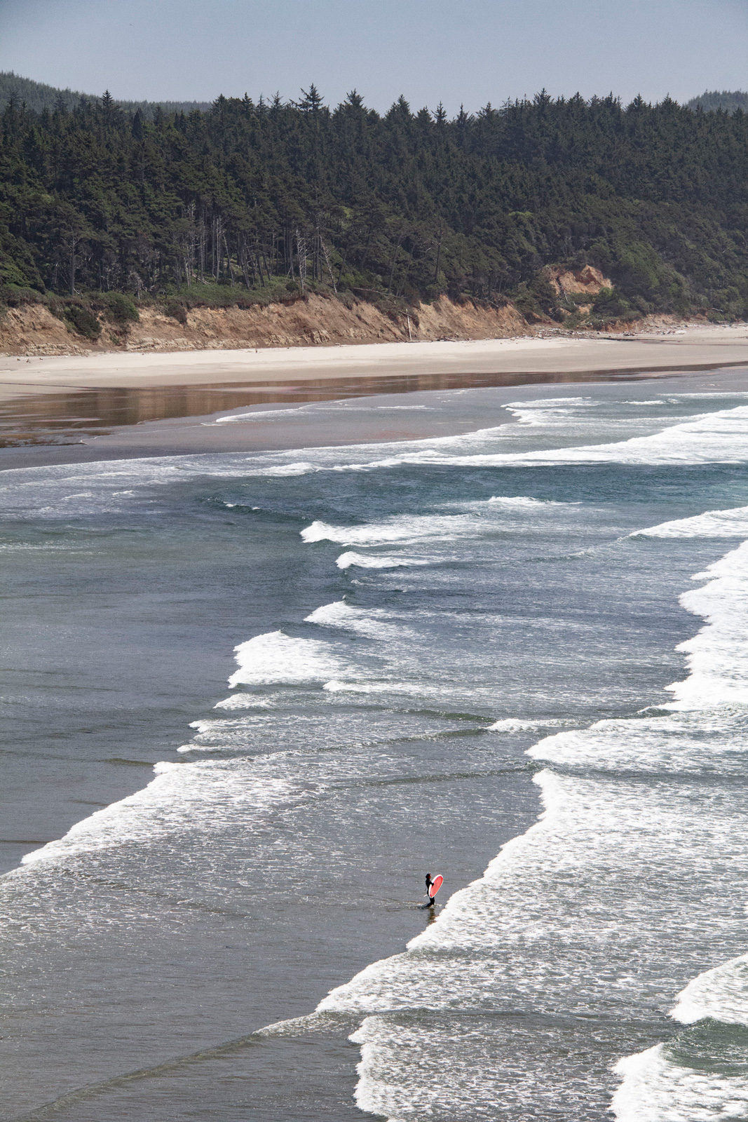 Oregon Coast —— 2019