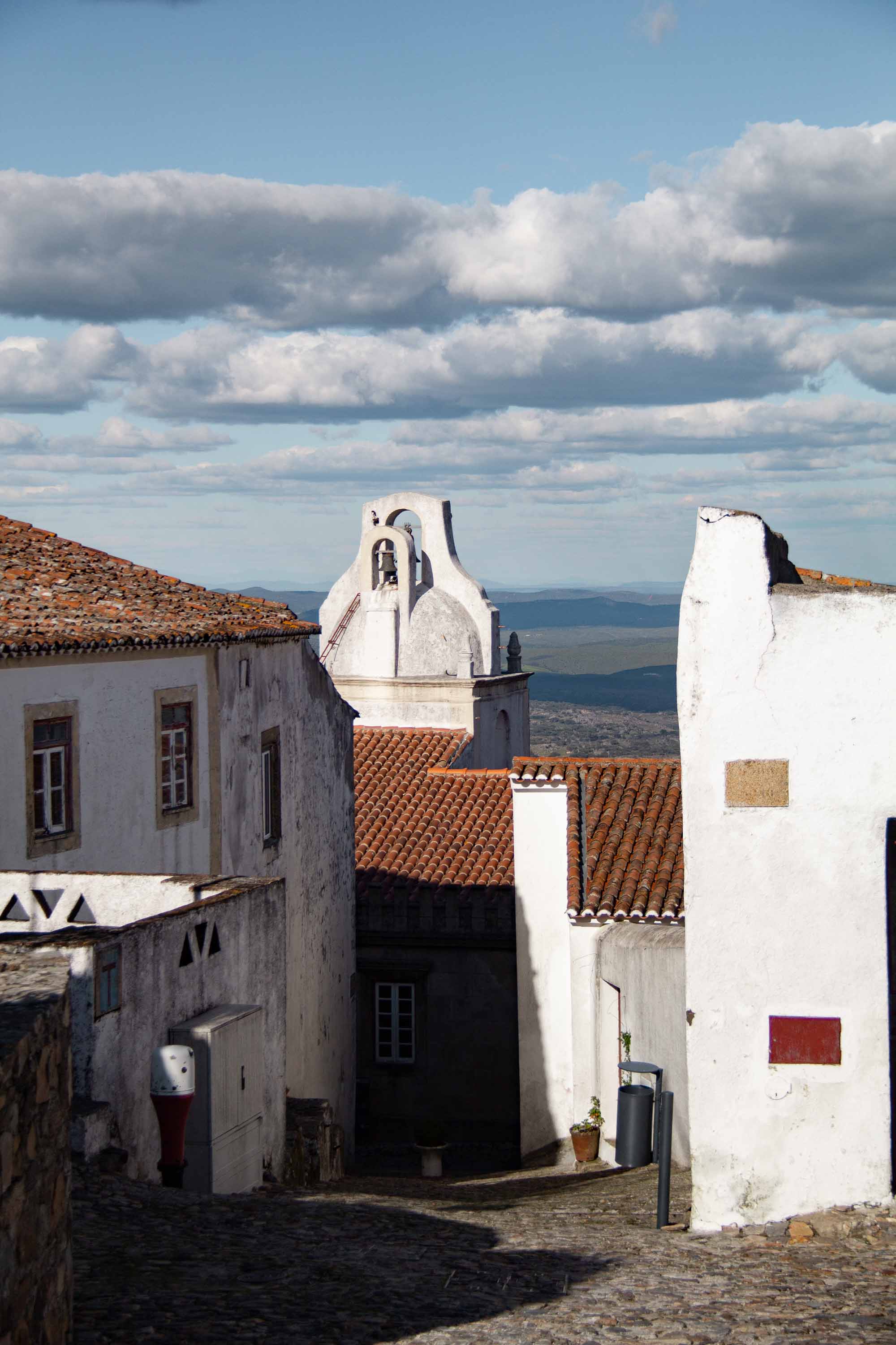 Marvão —— 2025