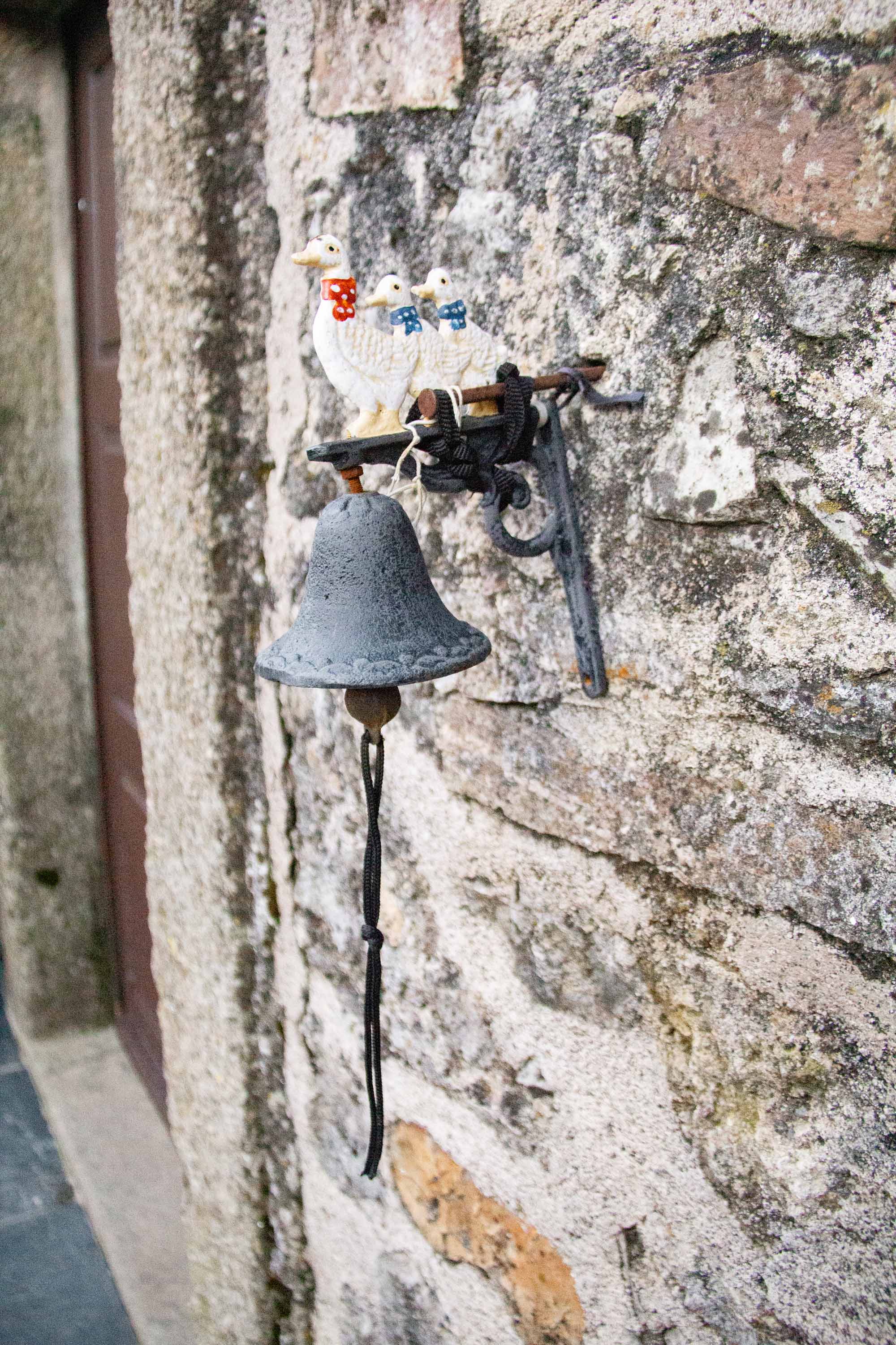 Goose Bell —— 2025