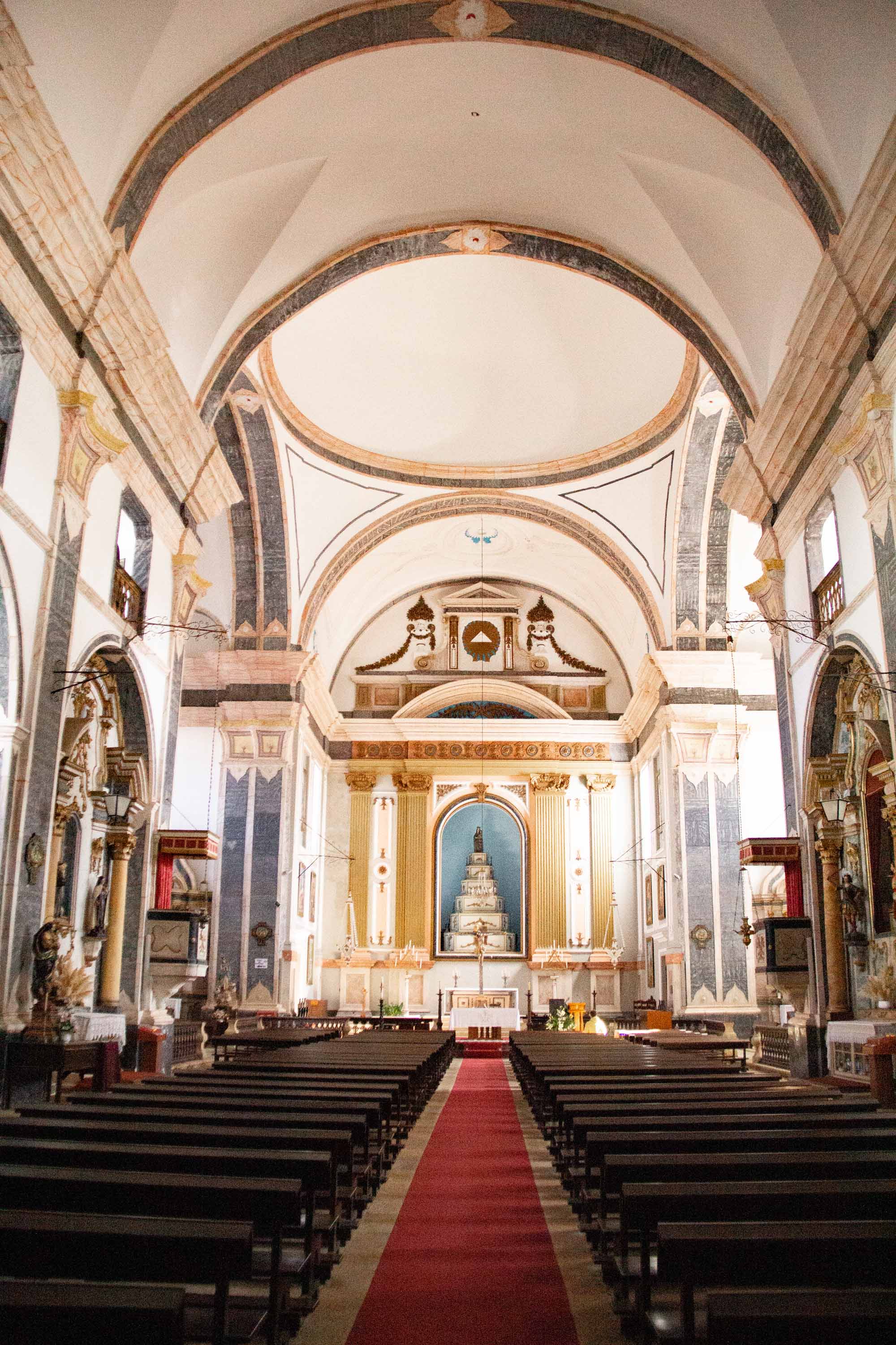 Castelo de Vide —— 2025