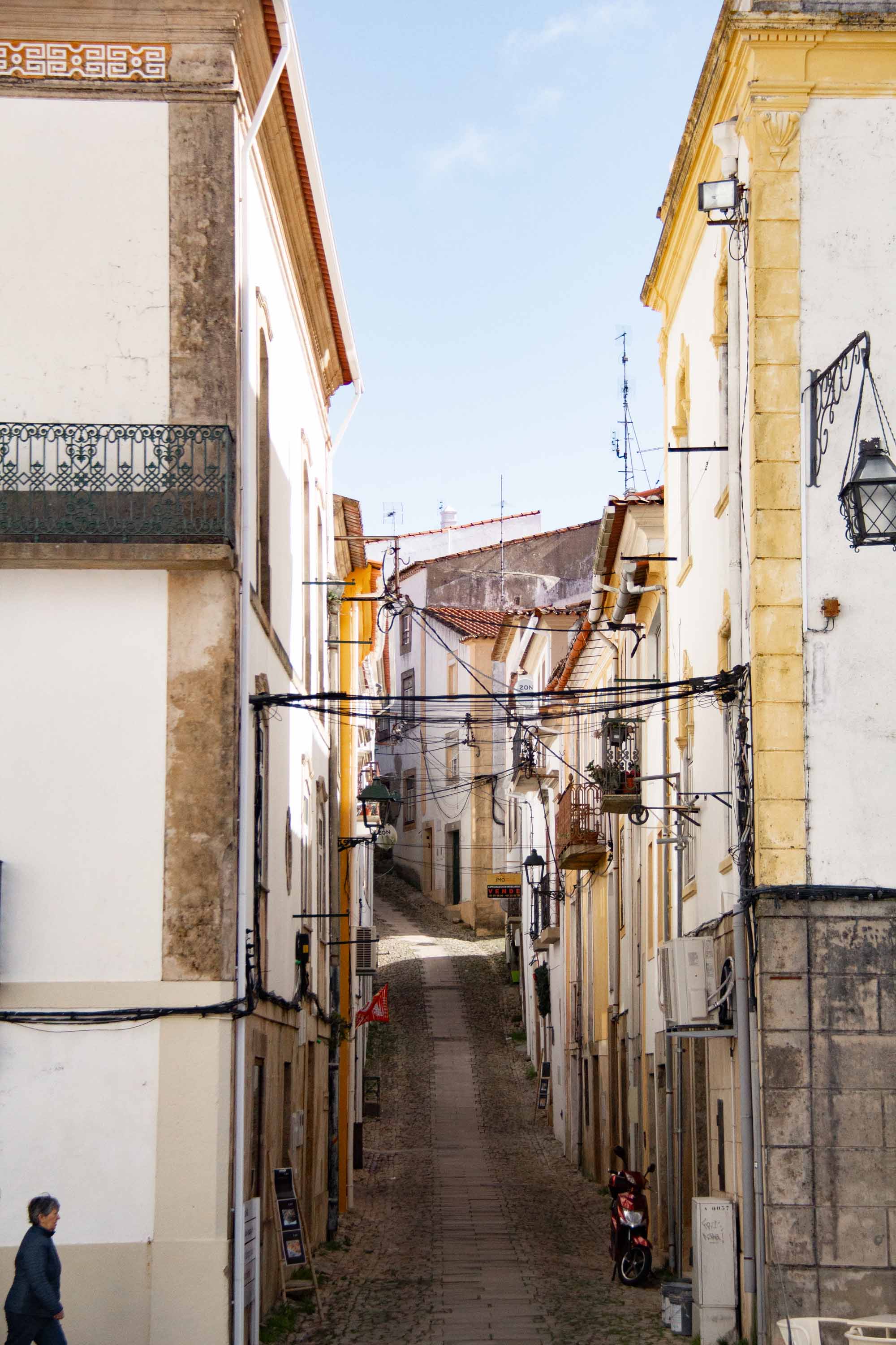 Castelo de Vide —— 2025