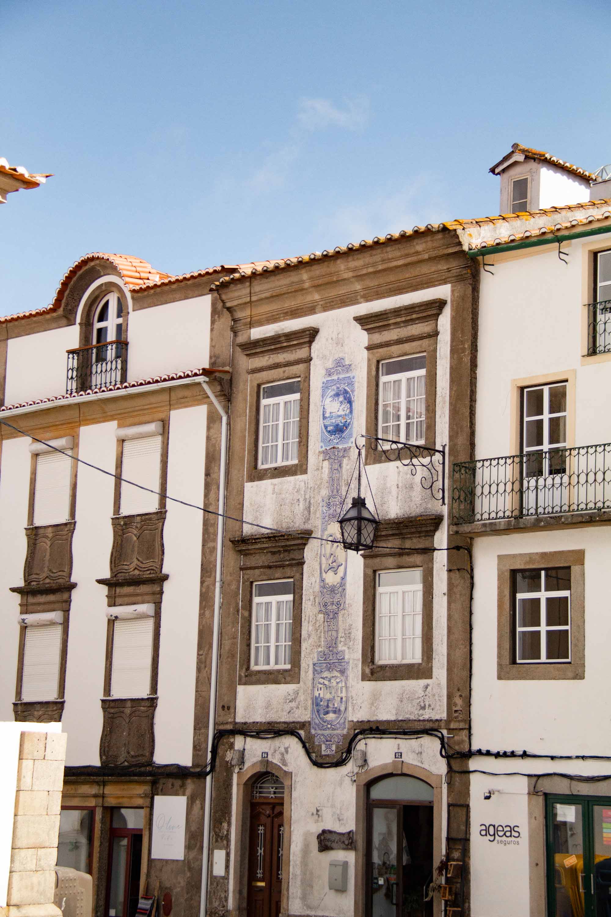 Castelo de Vide —— 2025