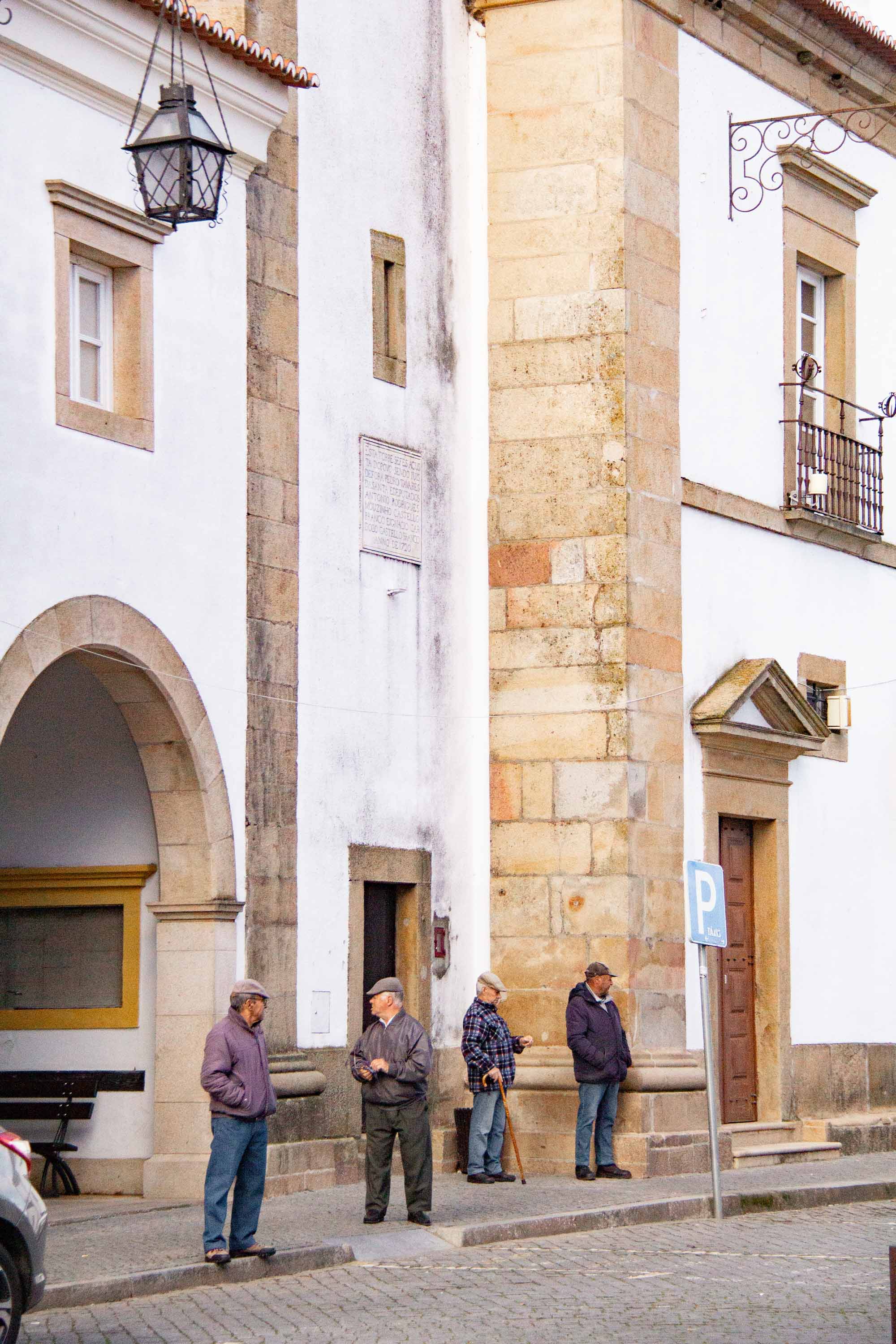 Castelo de Vide —— 2025