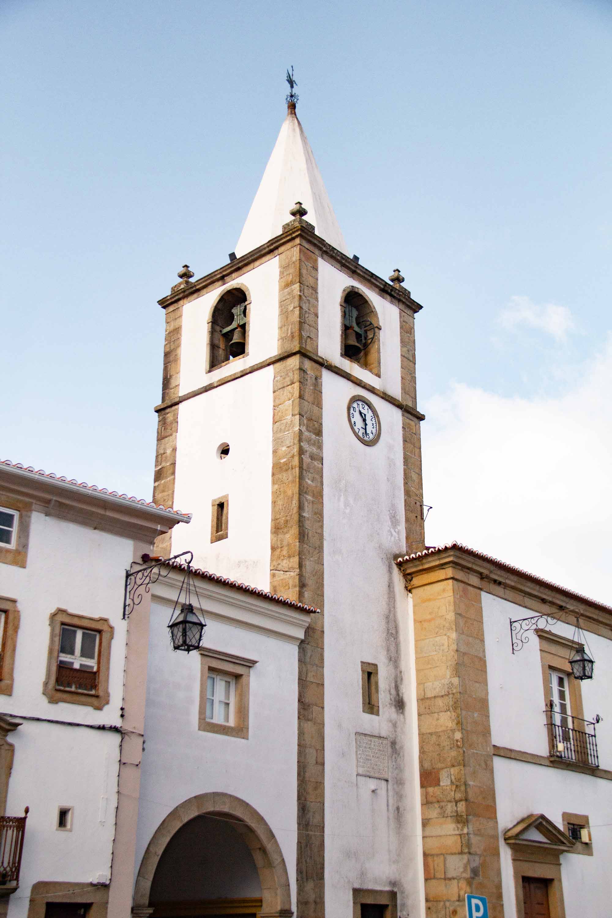 Castelo de Vide —— 2025