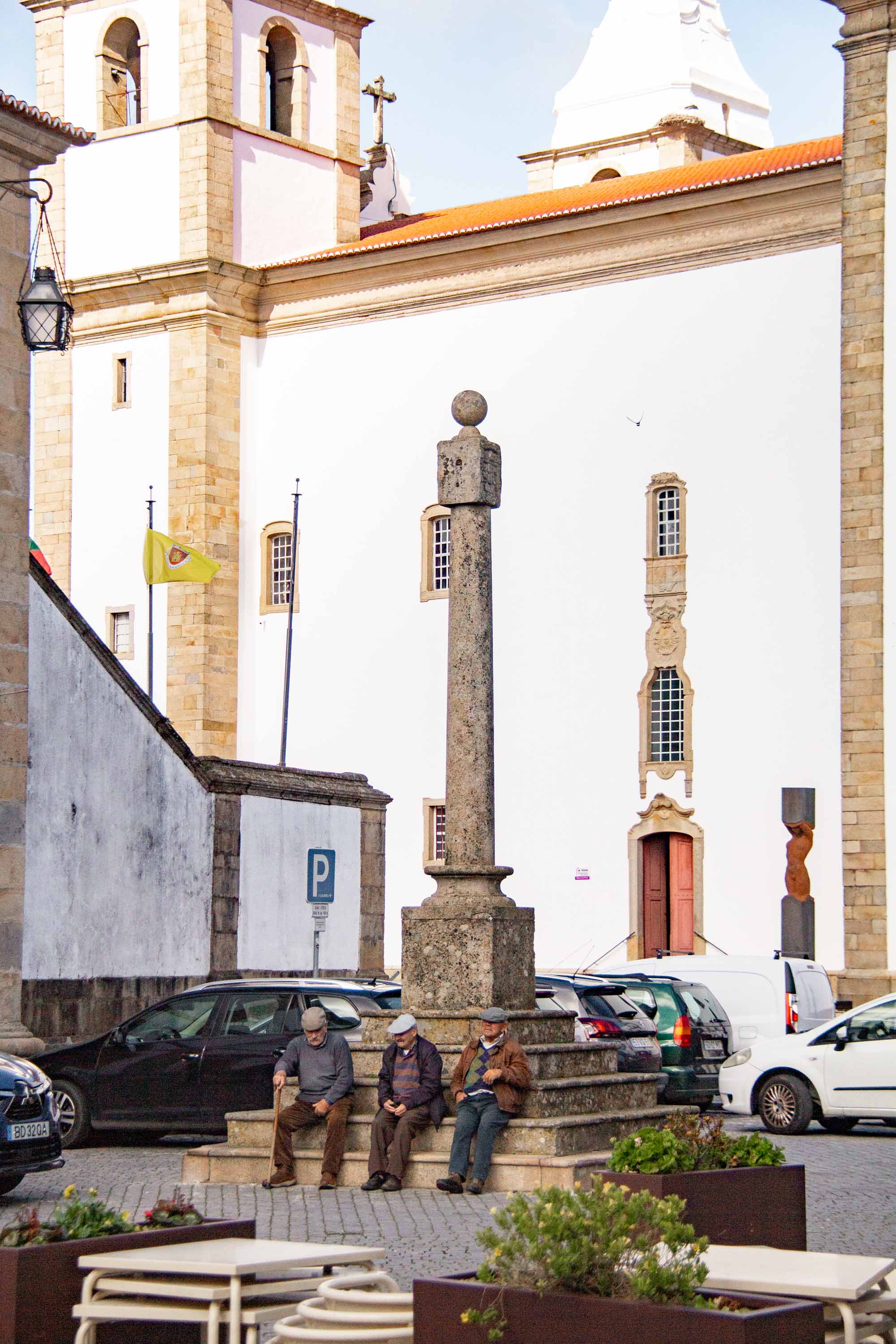 Castelo de Vide —— 2025