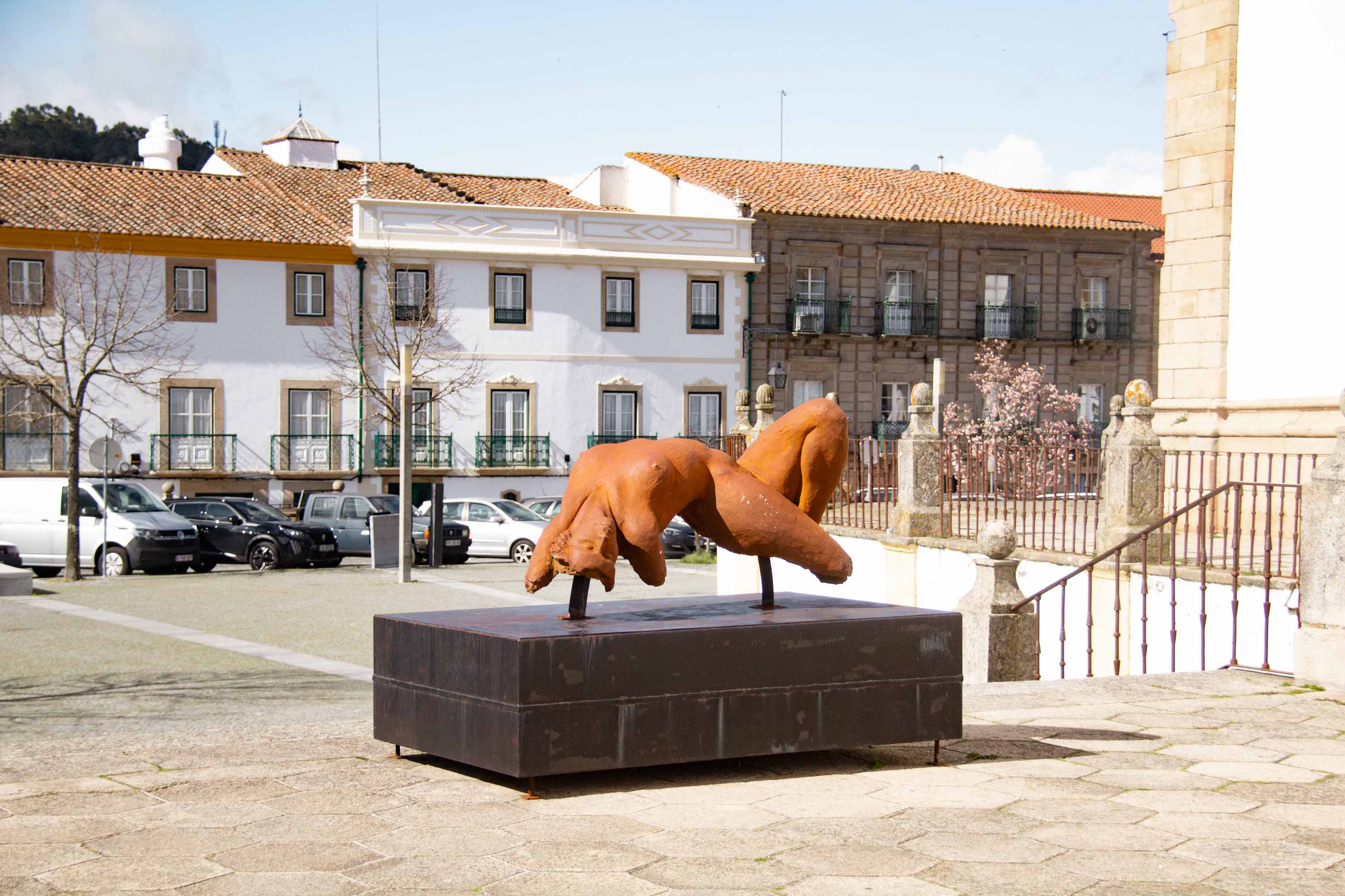 Castelo de Vide —— 2025