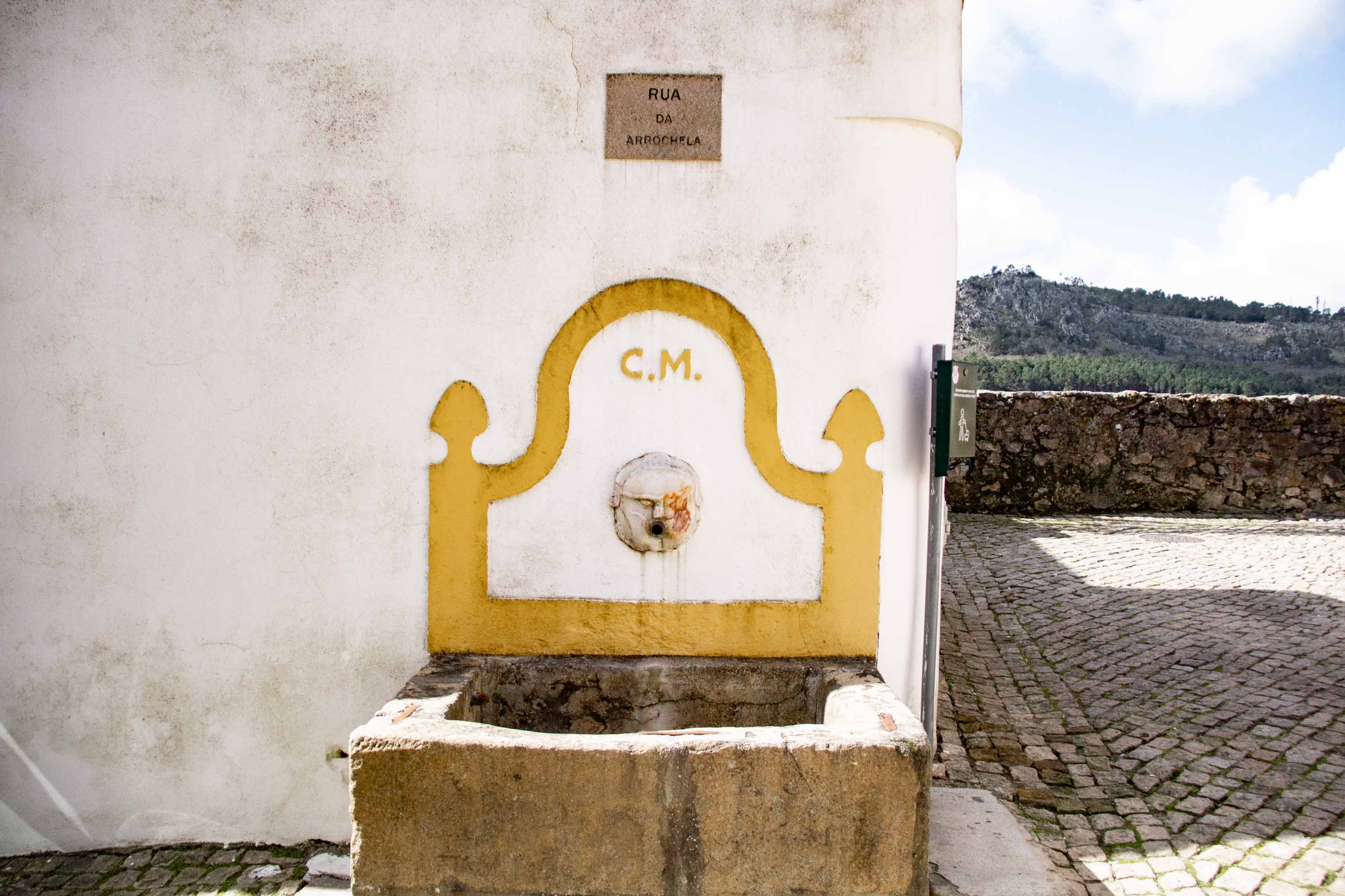 Castelo de Vide —— 2025