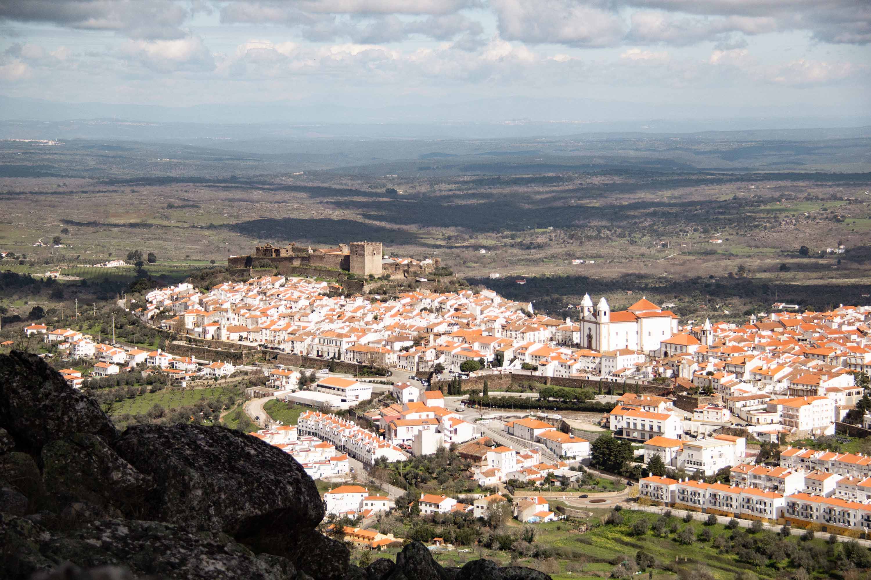 Castelo de Vide —— 2025