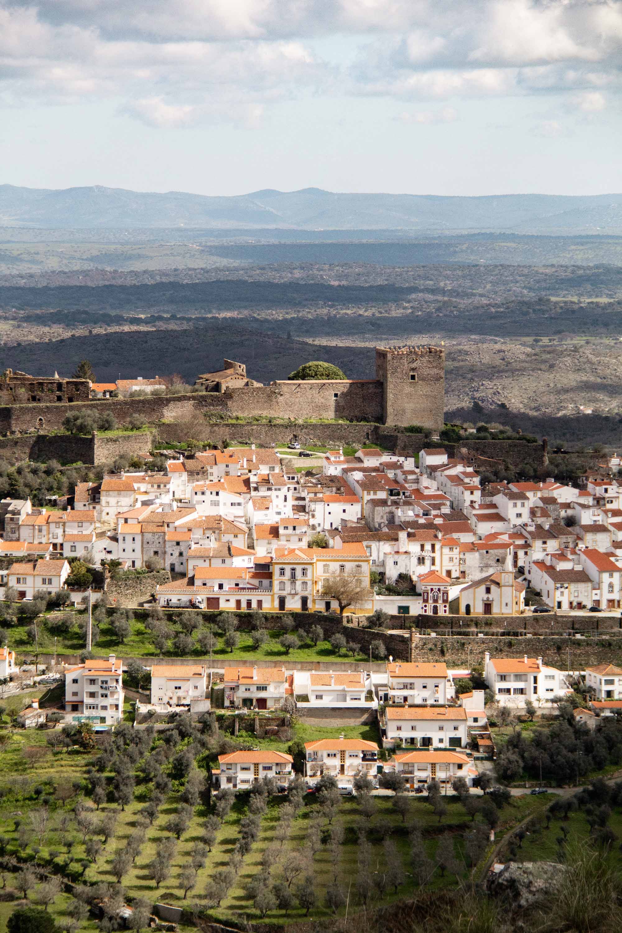 Castelo de Vide —— 2025