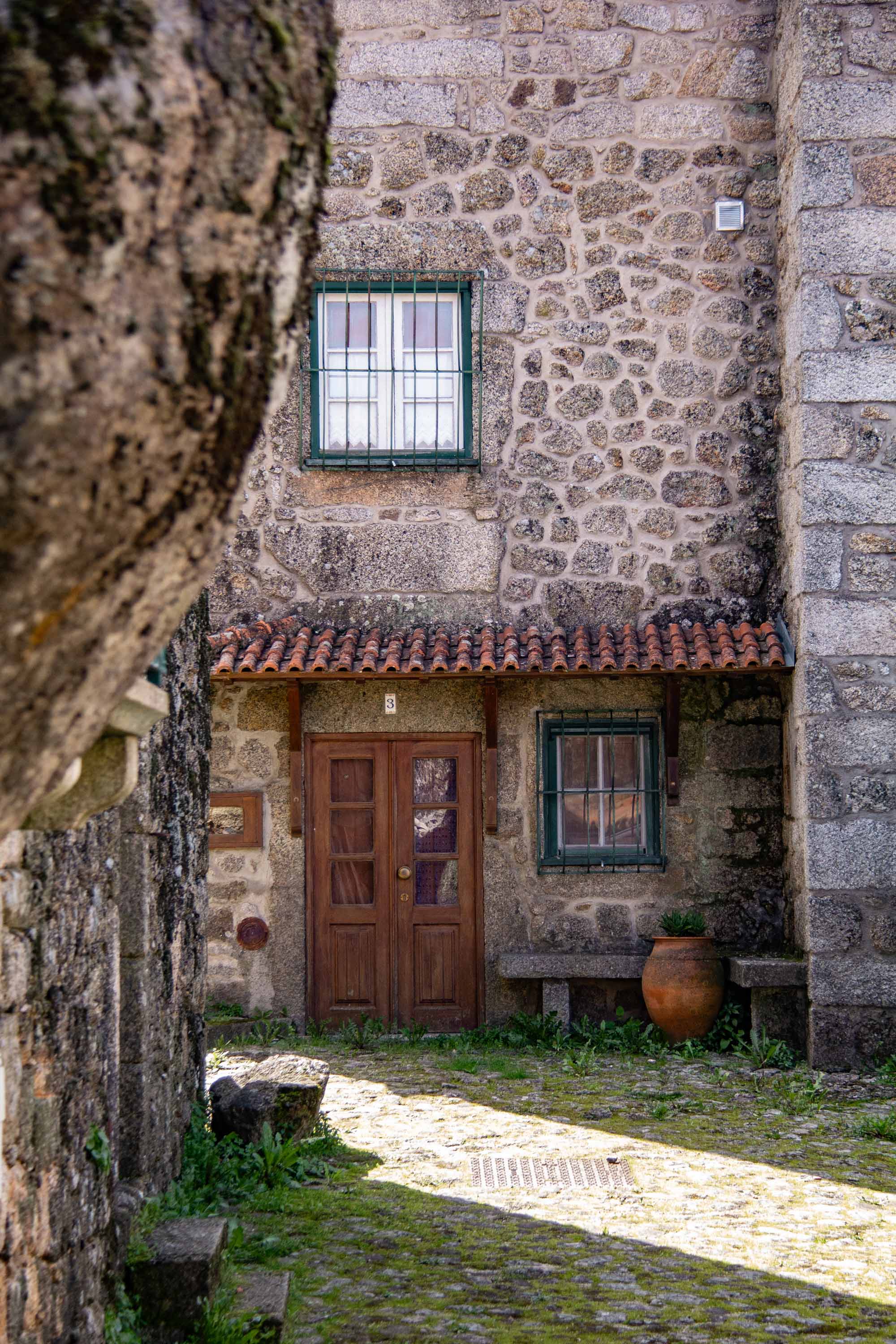 Monsanto —— 2025