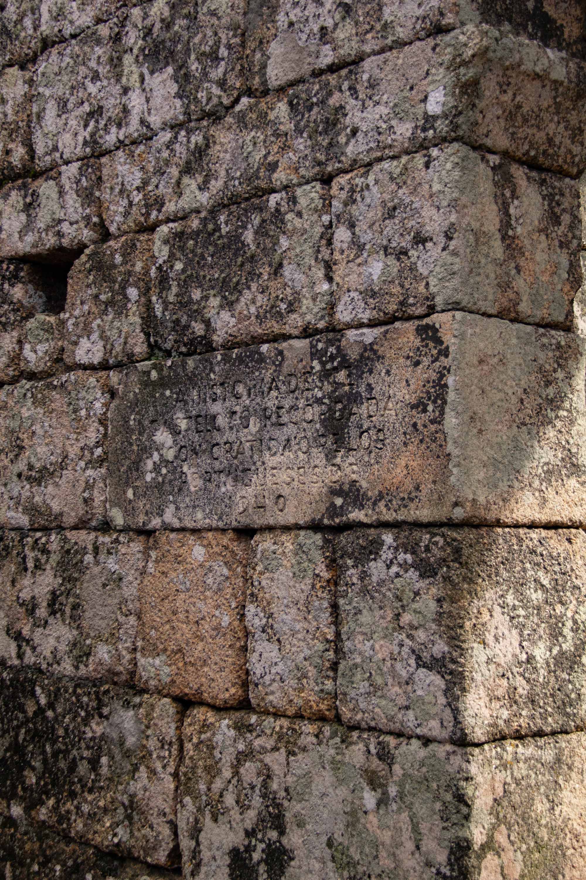 Castelo de Monsanto —— 2025