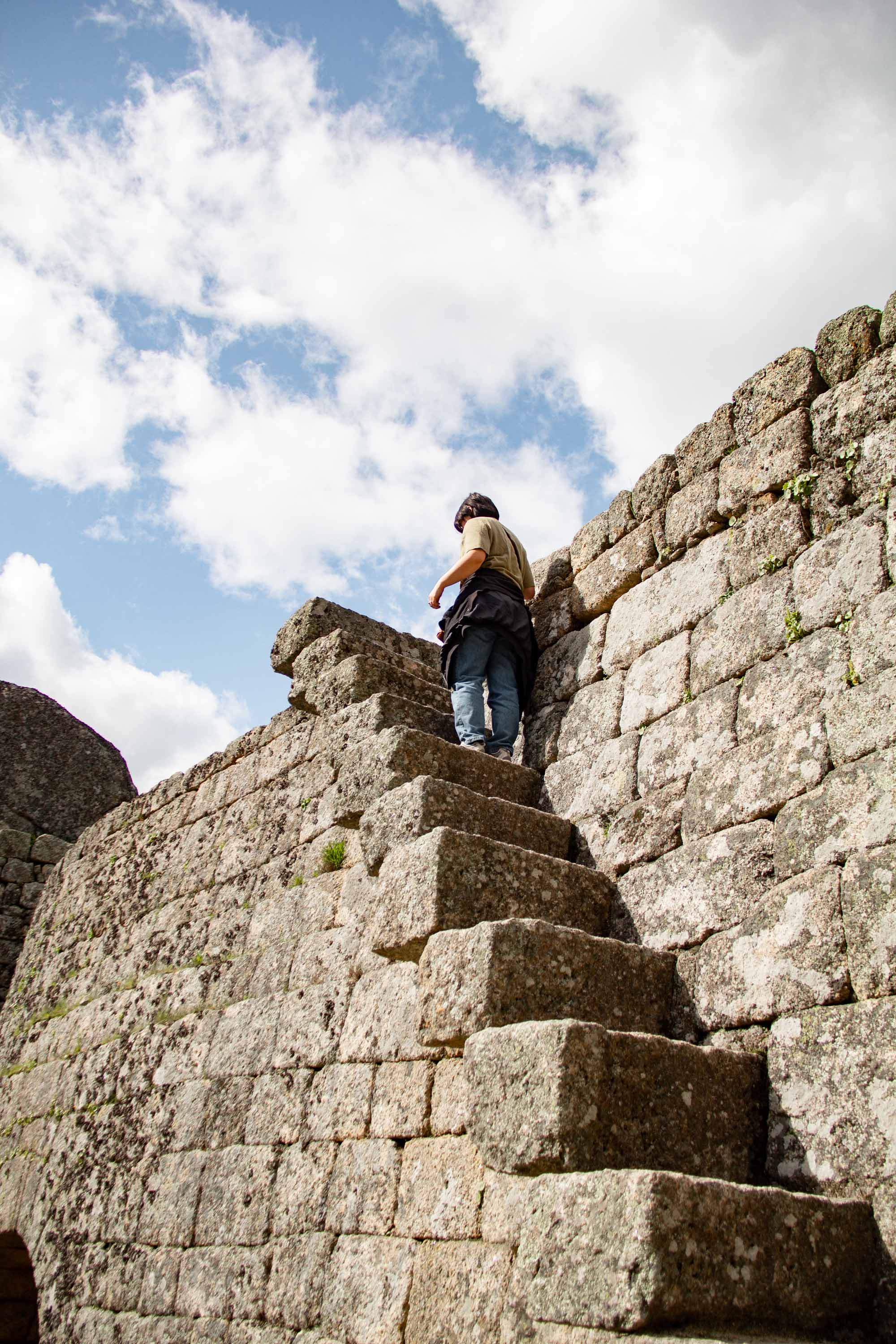 Castelo de Monsanto —— 2025