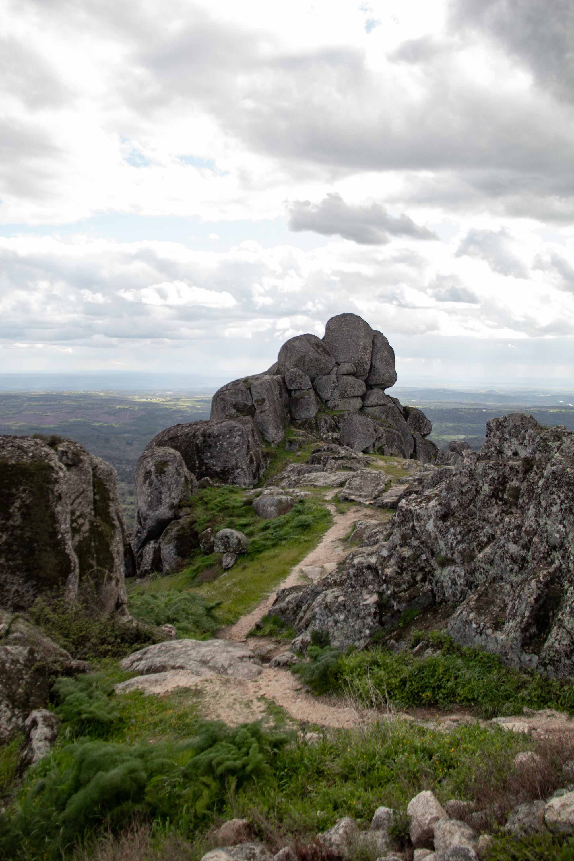 Castelo de Monsanto —— 2025