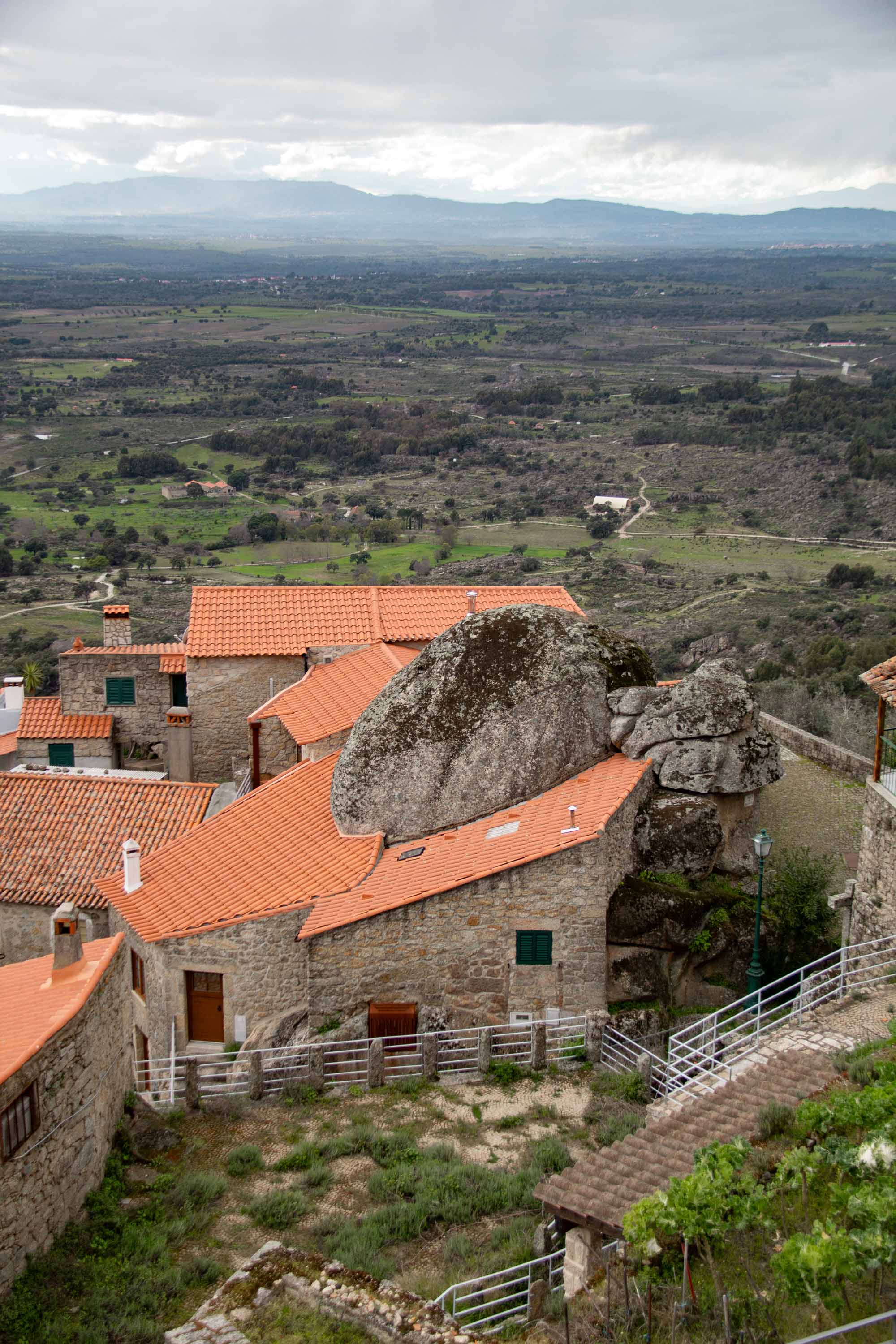 Monsanto —— 2025