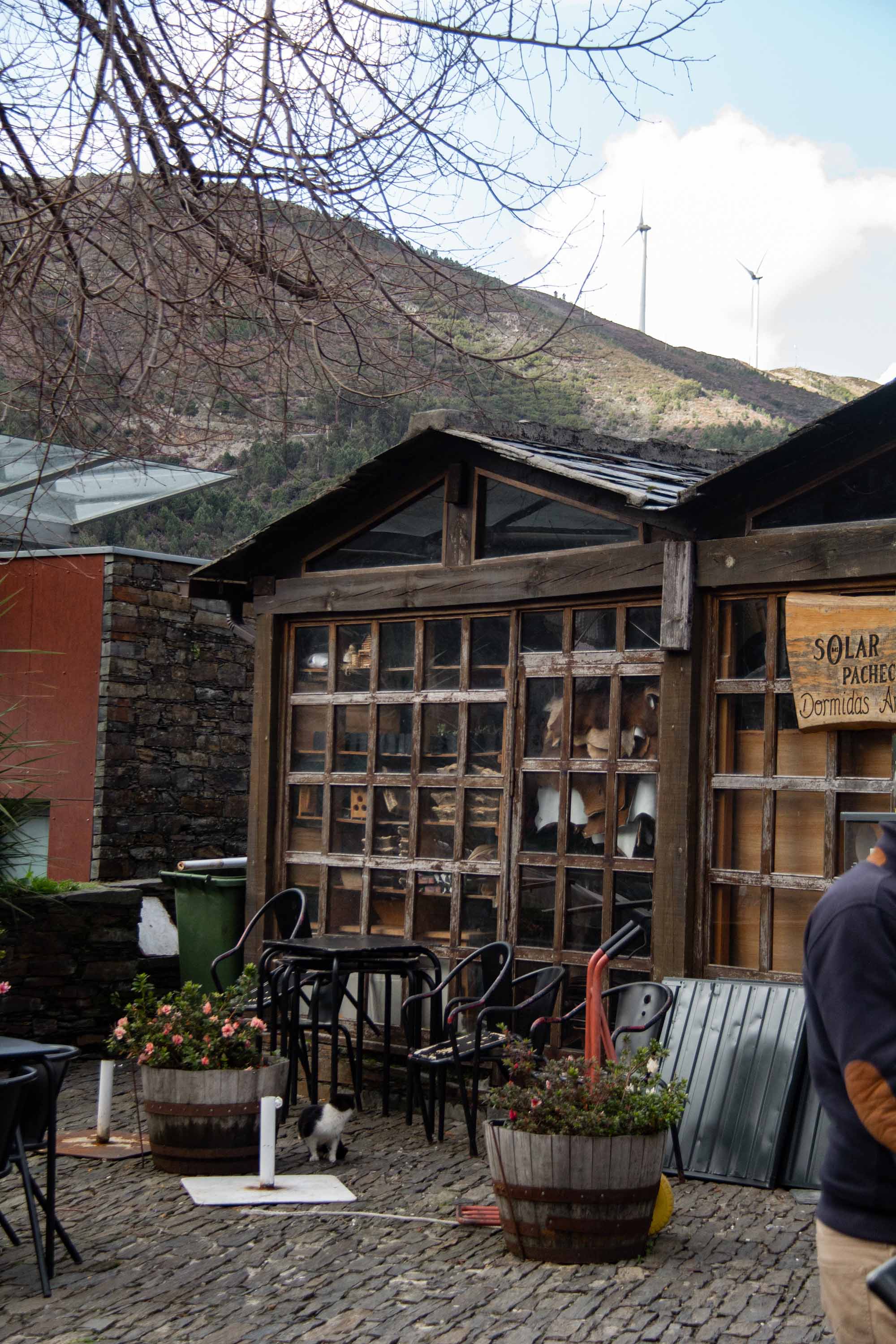 Piódão —— 2025