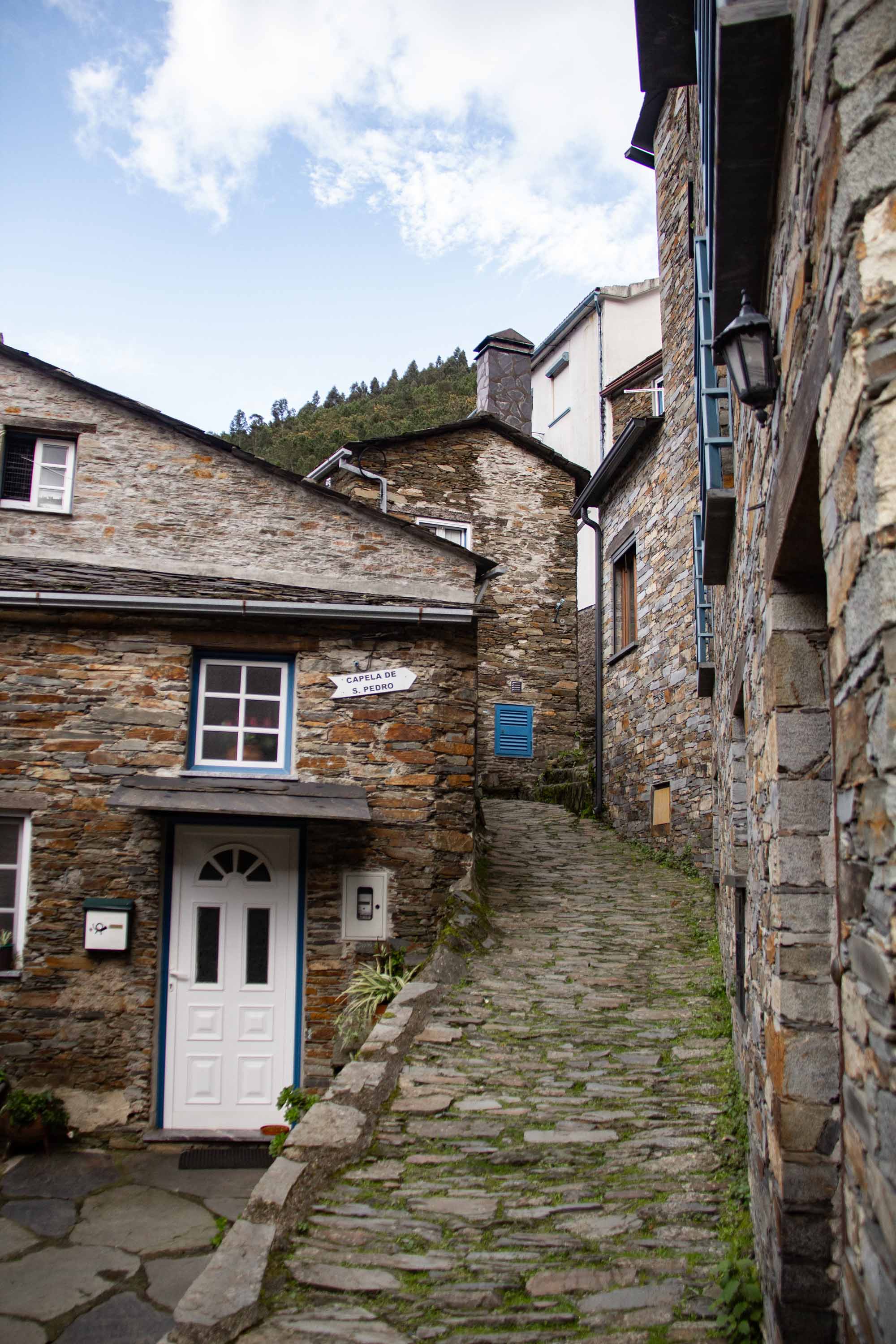 Piódão —— 2025