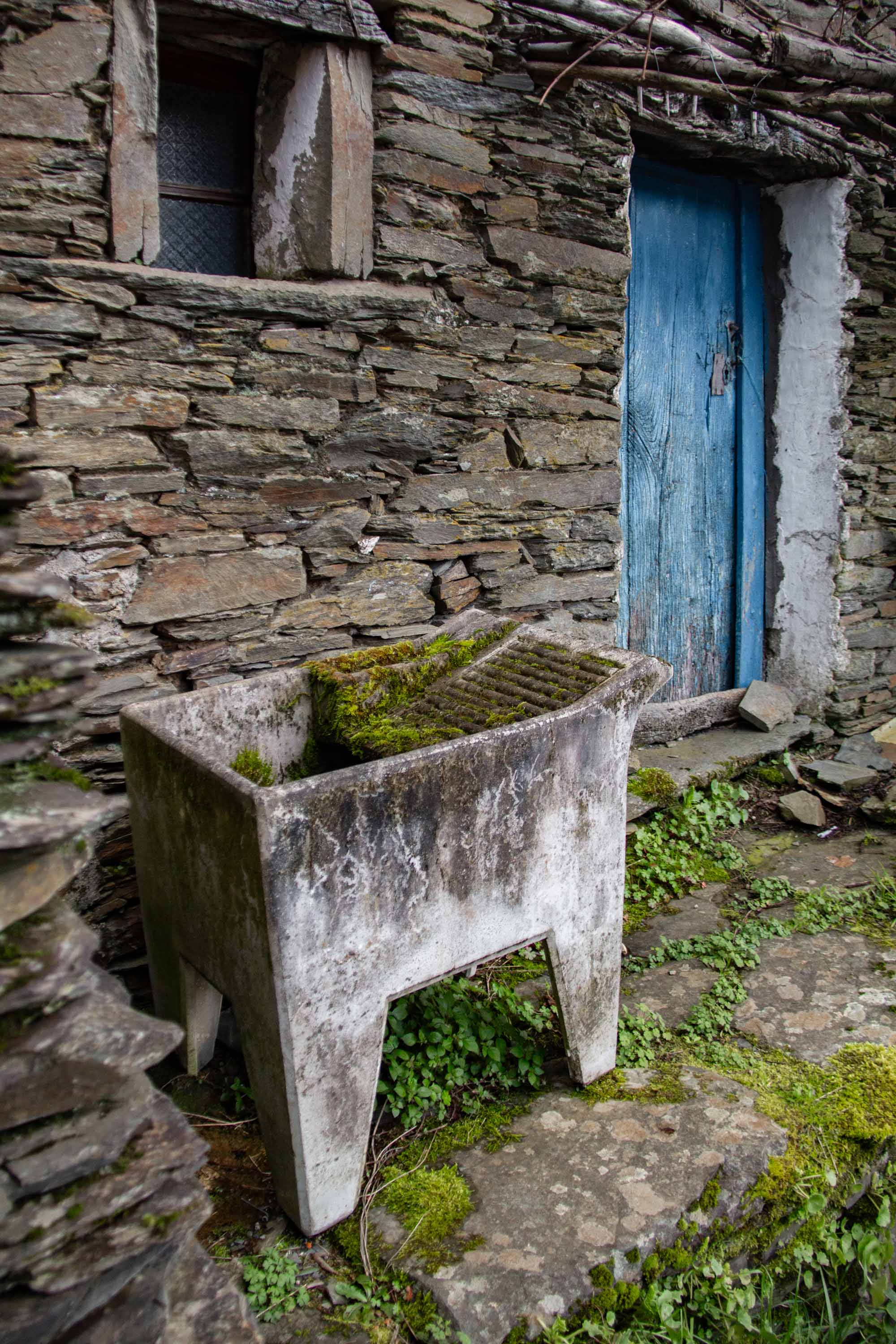 Piódão —— 2025