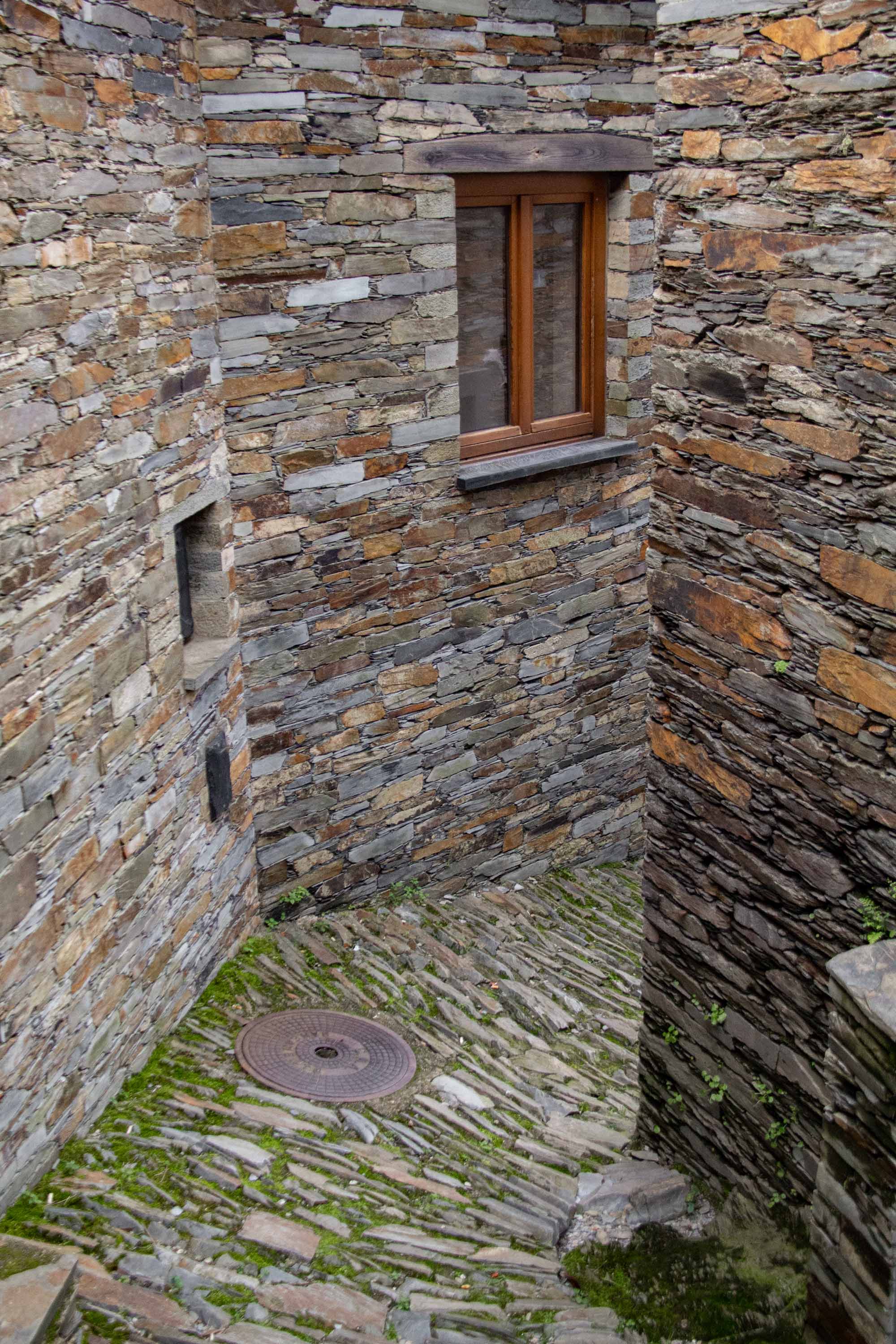 Piódão —— 2025