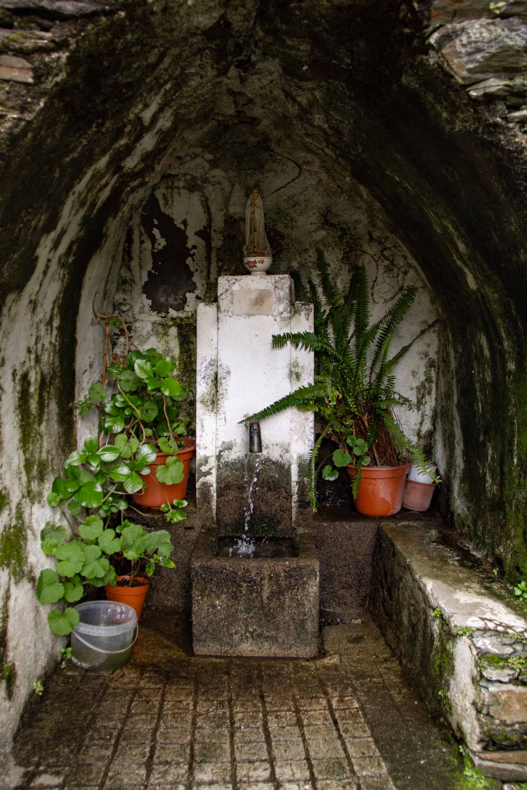 Piódão —— 2025