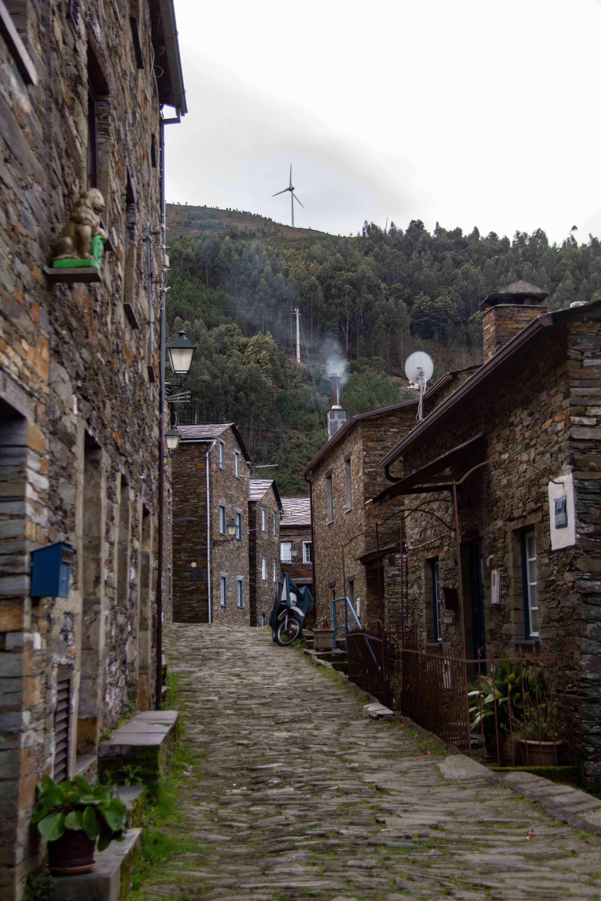 Piódão —— 2025