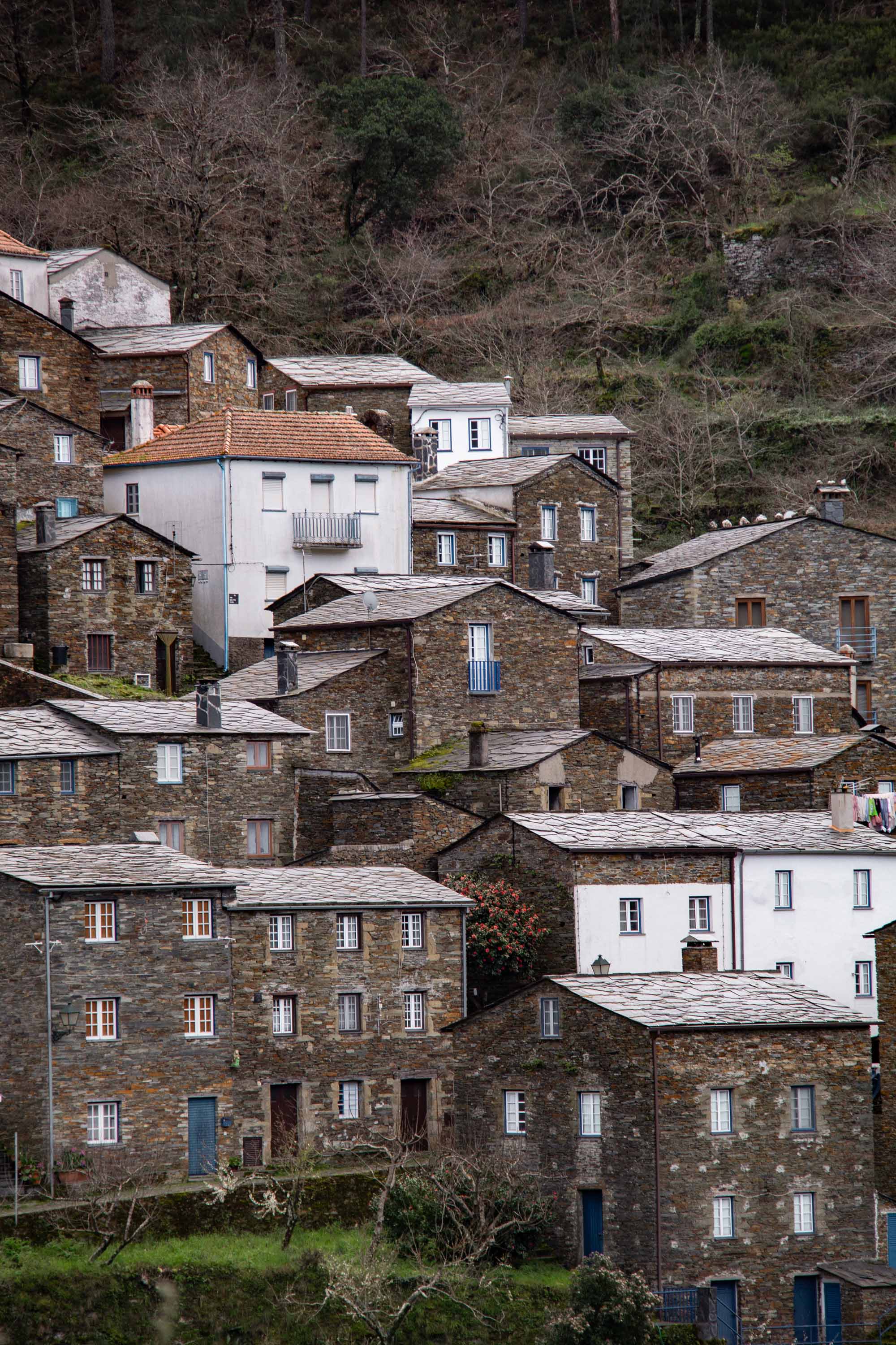 Piódão —— 2025