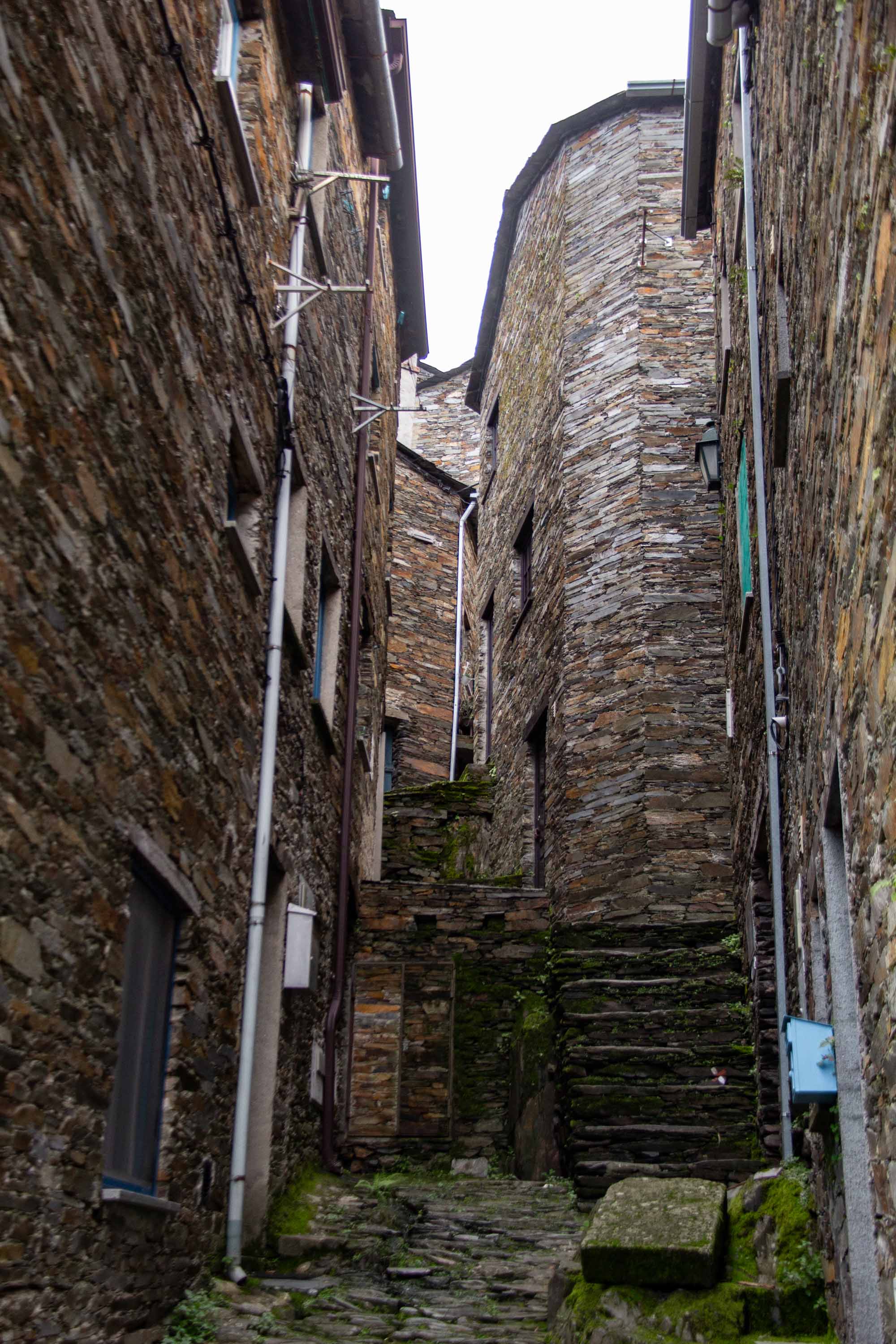 Piódão —— 2025