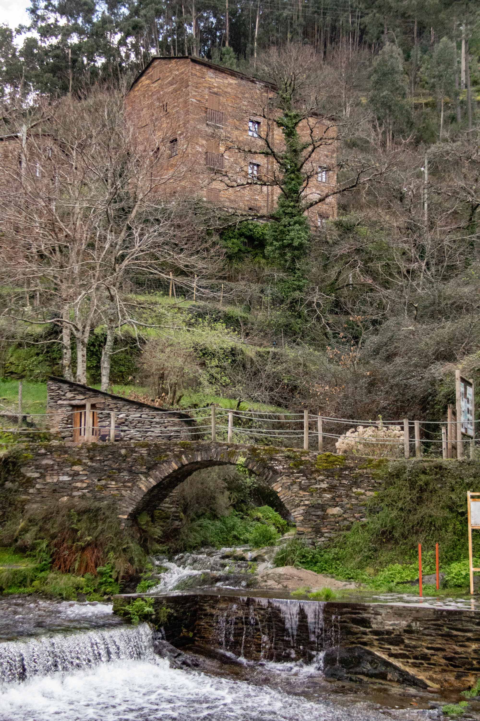 Piódão —— 2025