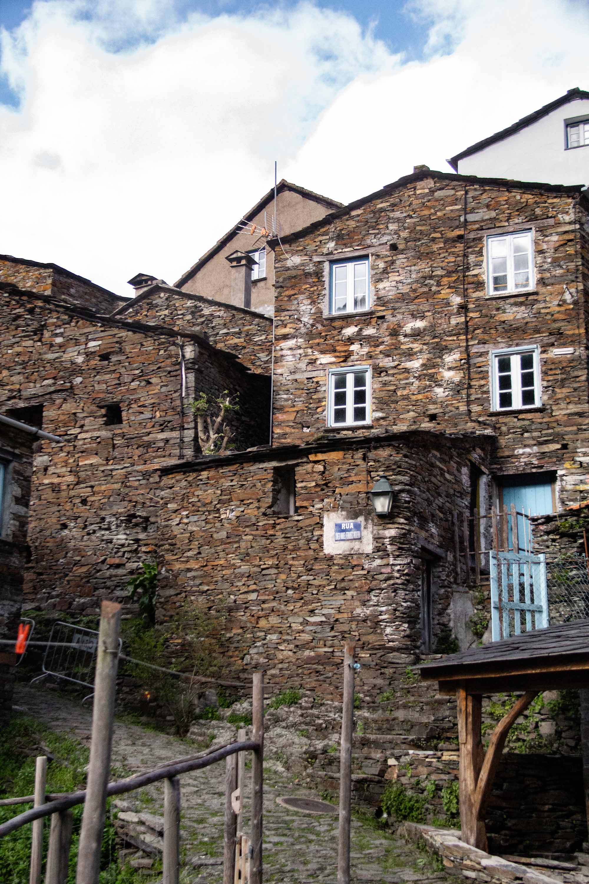 Piódão —— 2025