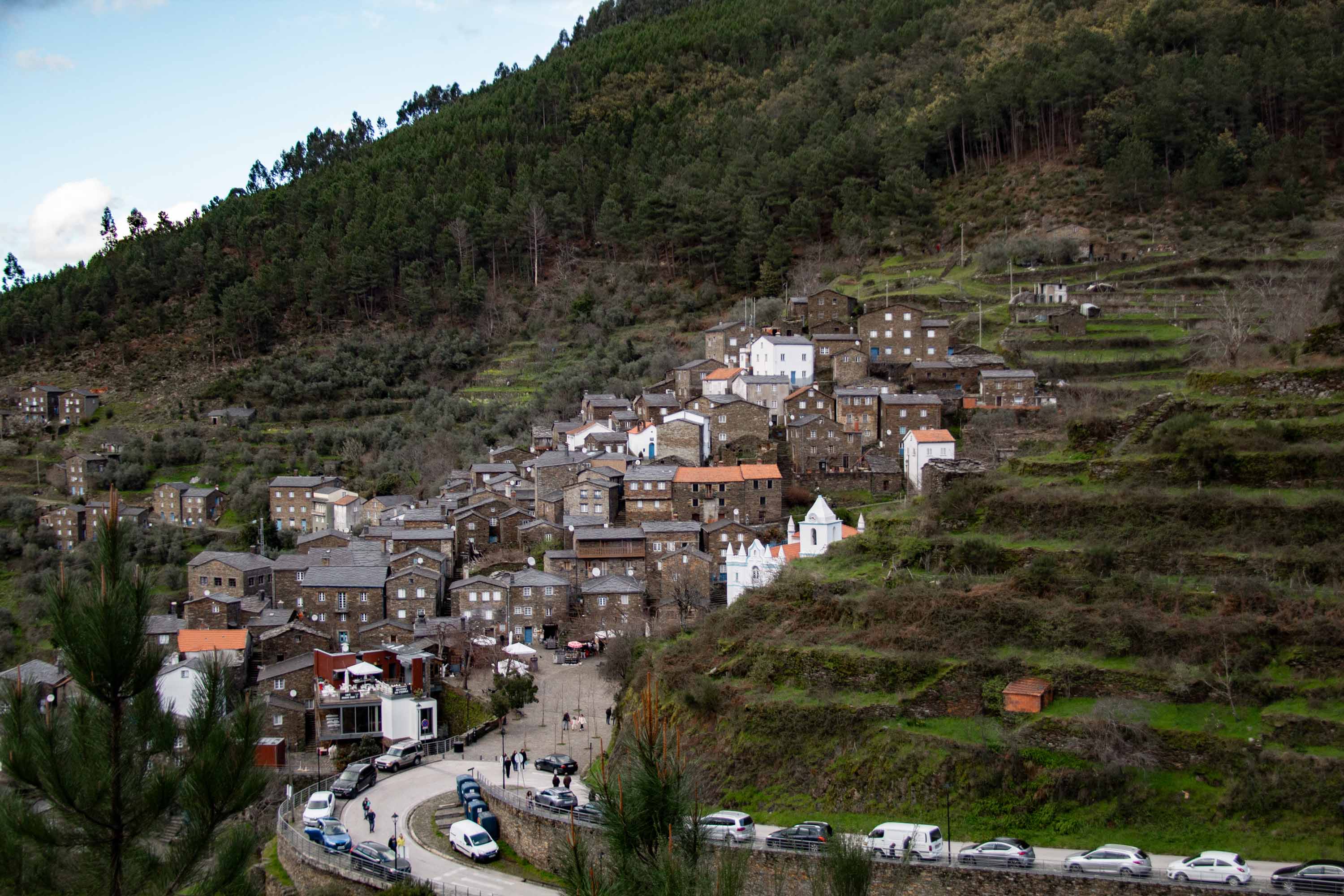 Piódão —— 2025