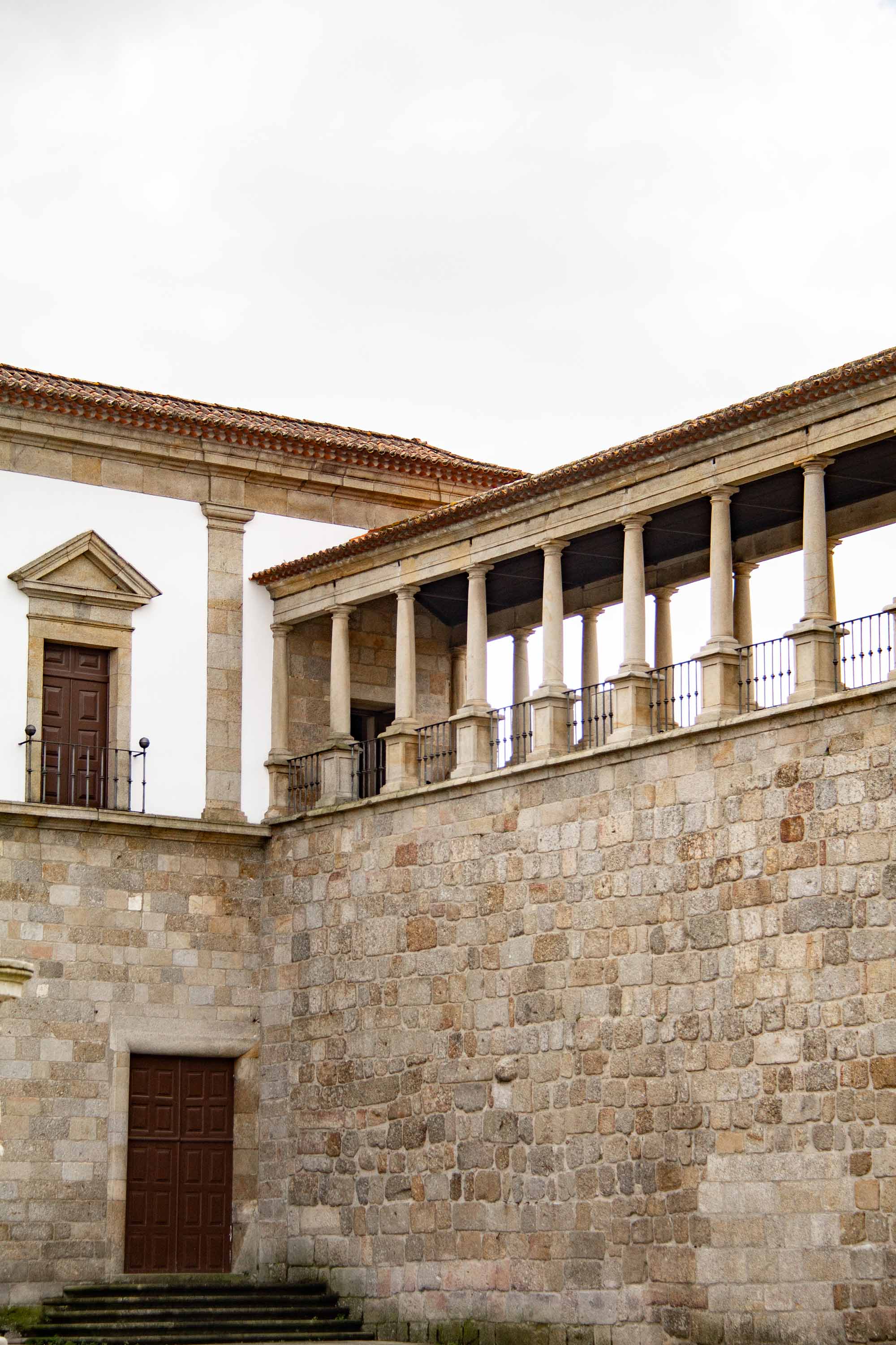 Viseu Cathedral —— 2025