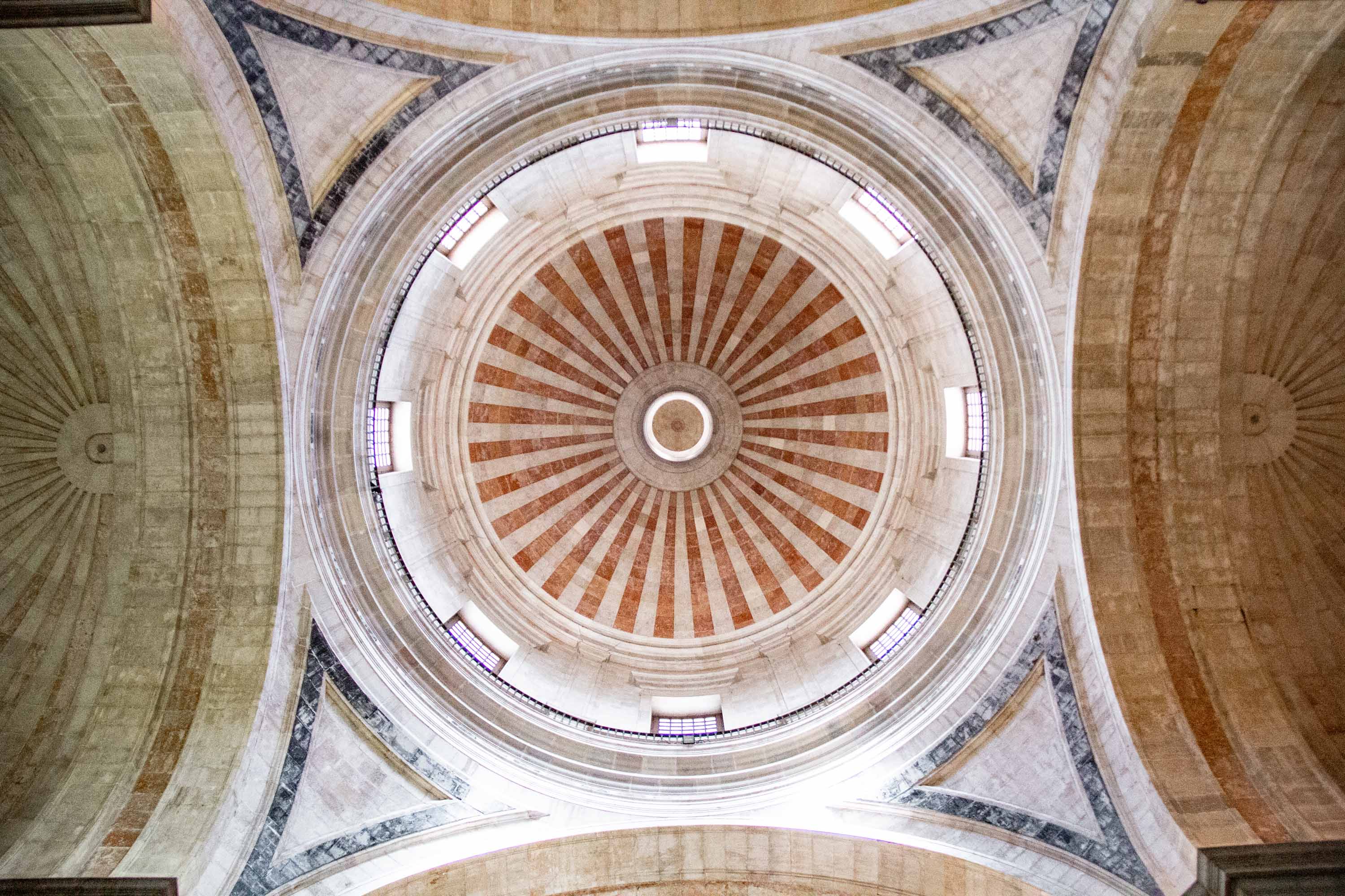 National Pantheon —— 2025