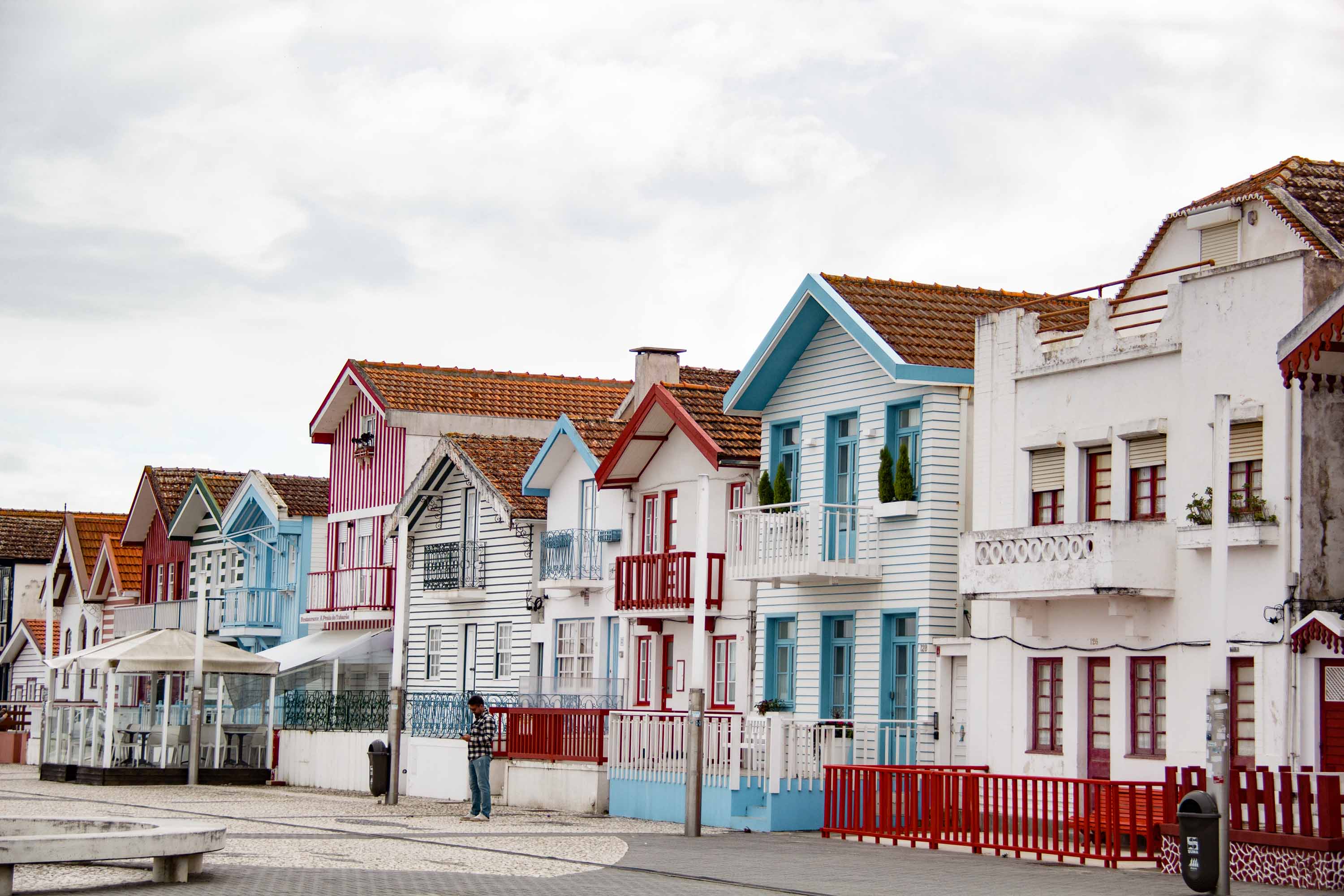 Costa Nova do Prado —— 2025