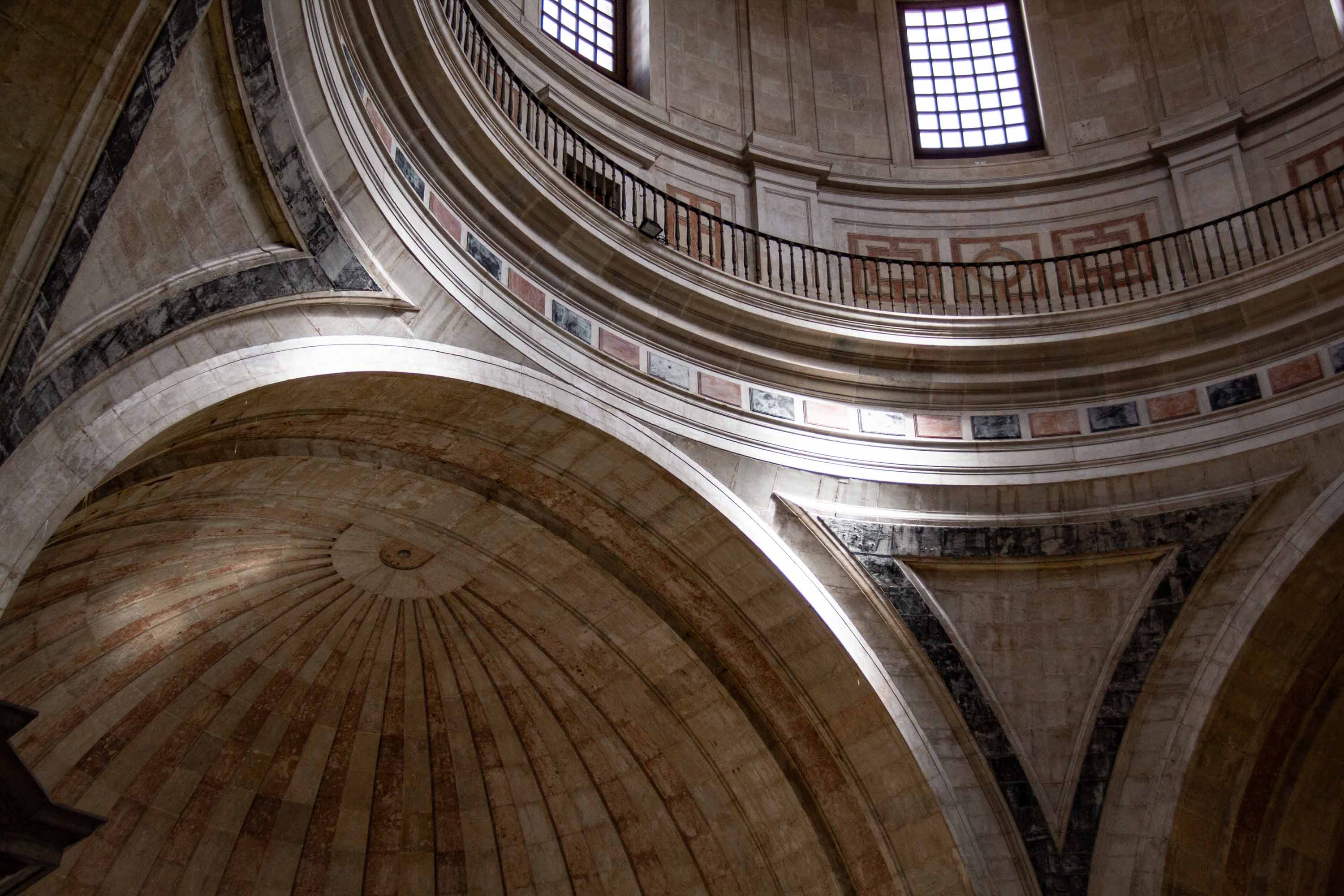 National Pantheon —— 2025