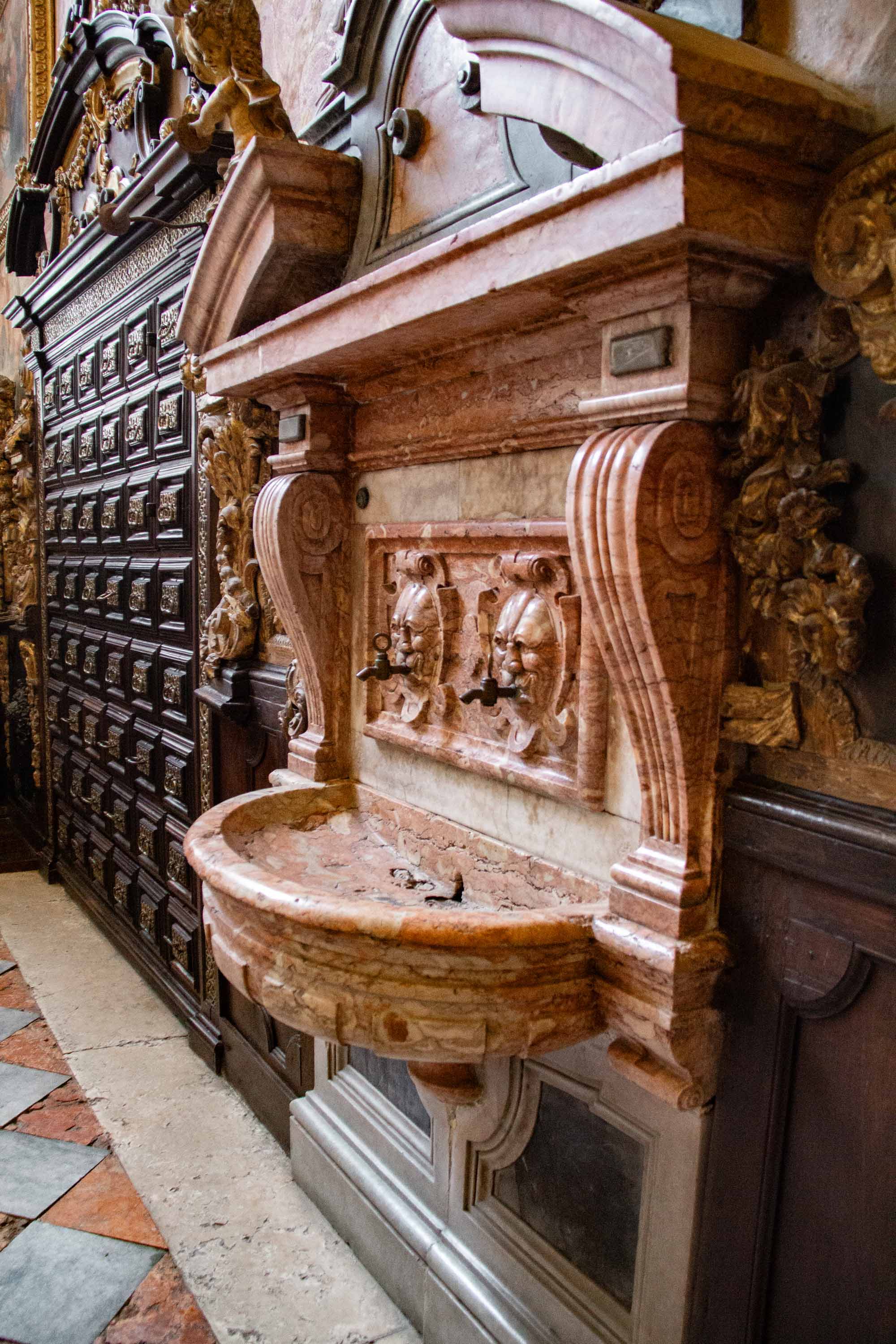 Porto Cathedral —— 2025