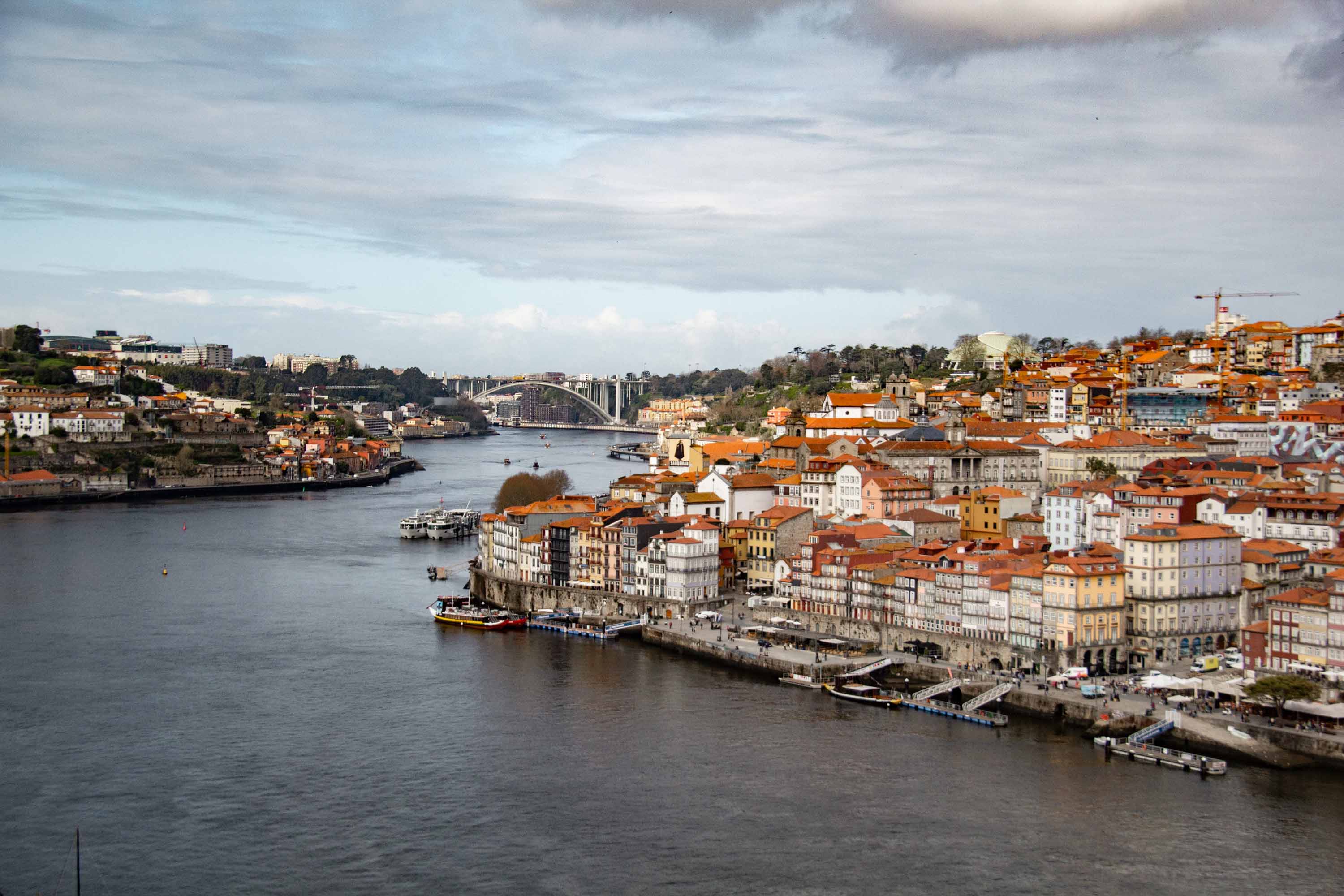 Porto —— 2025