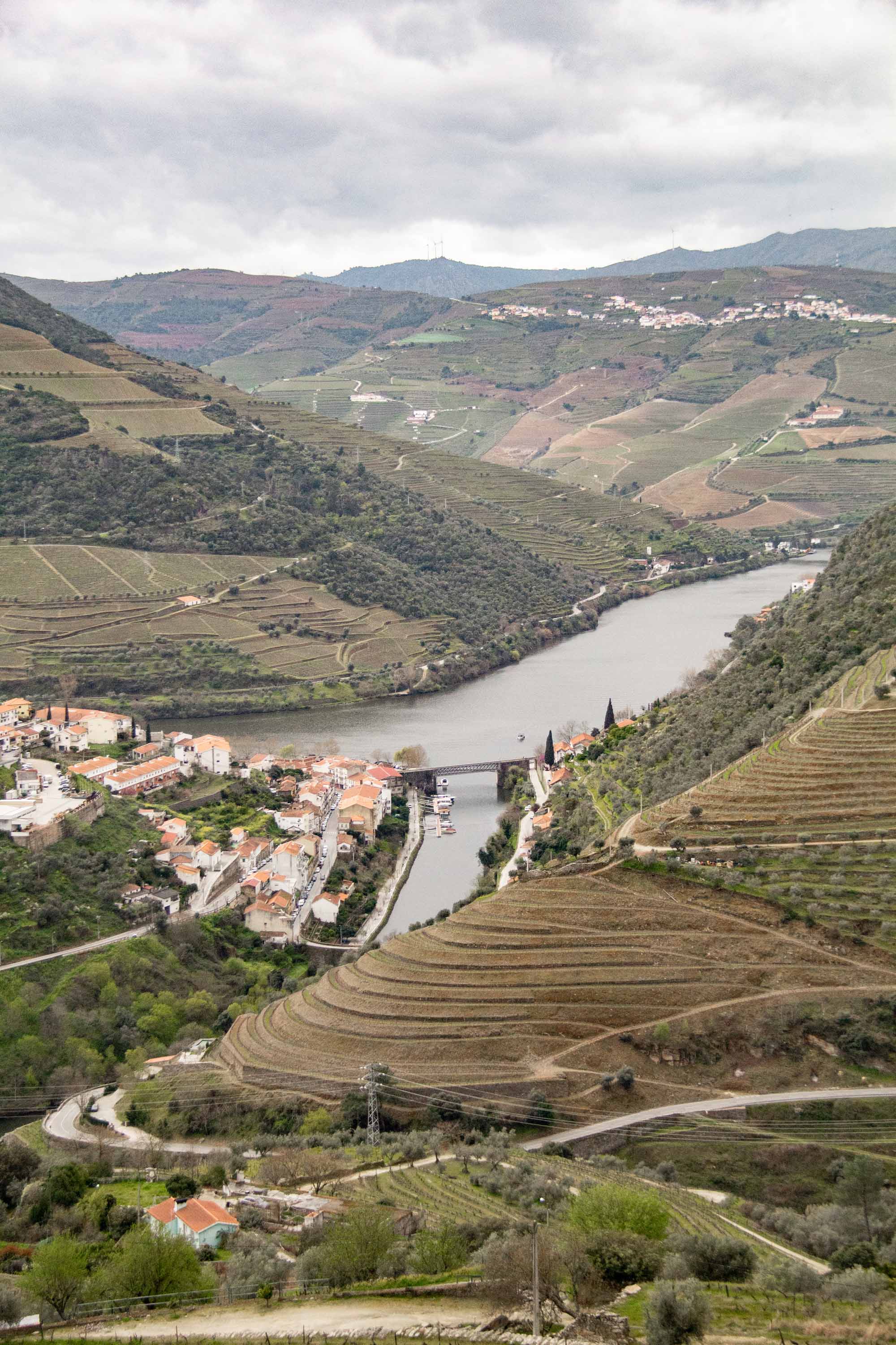 Duoro Valley —— 2025