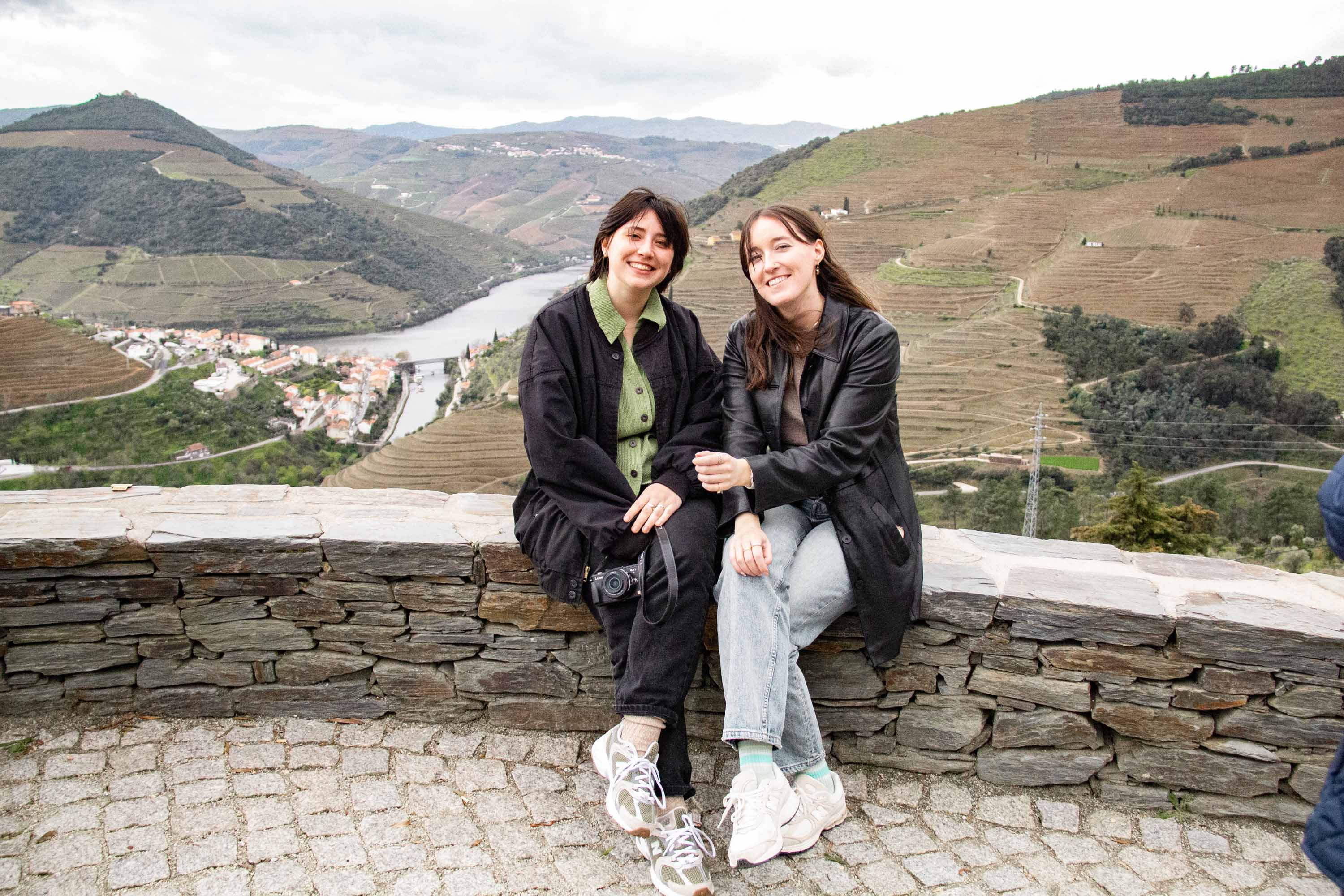 Duoro Valley —— 2025