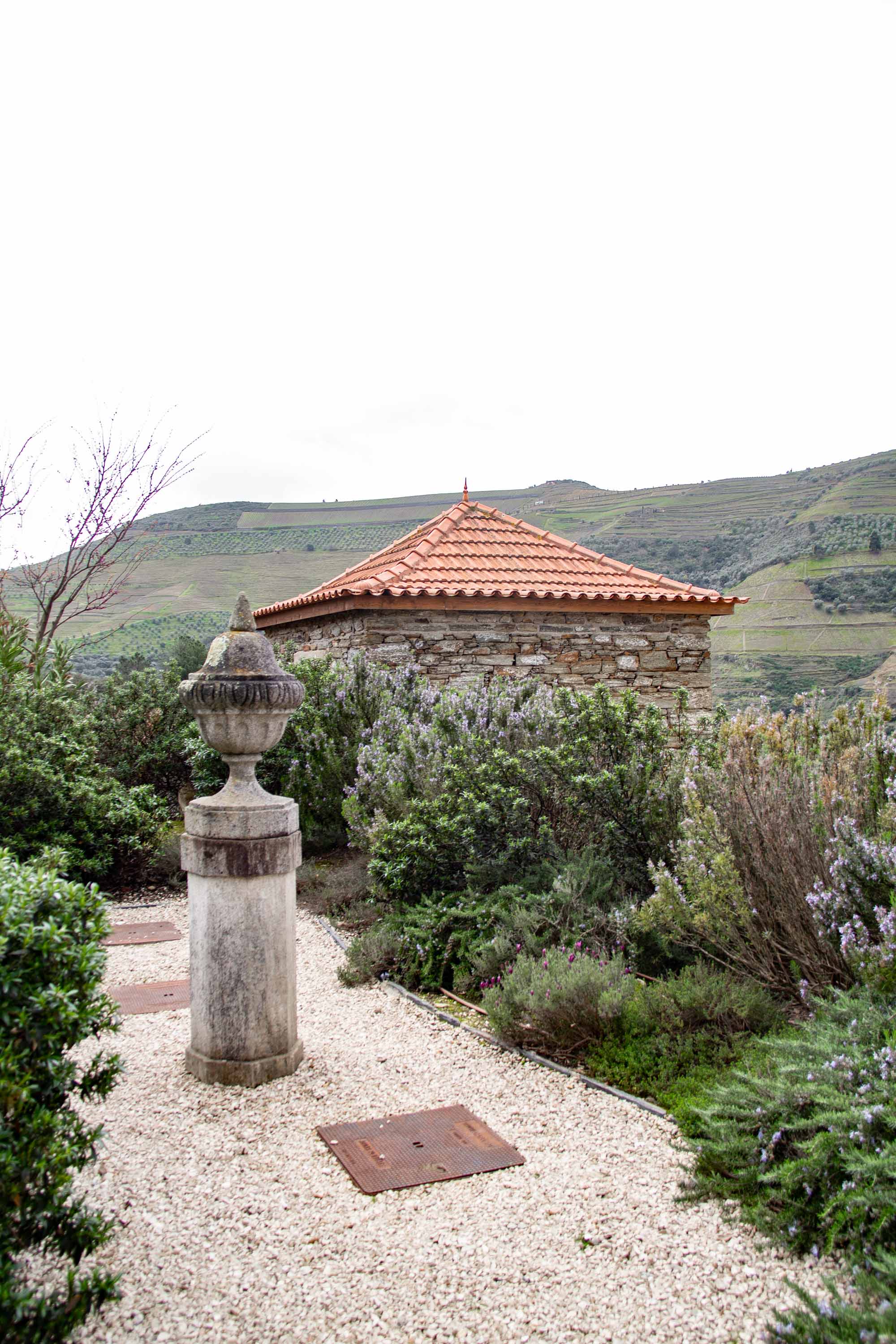 Duoro Valley —— 2025