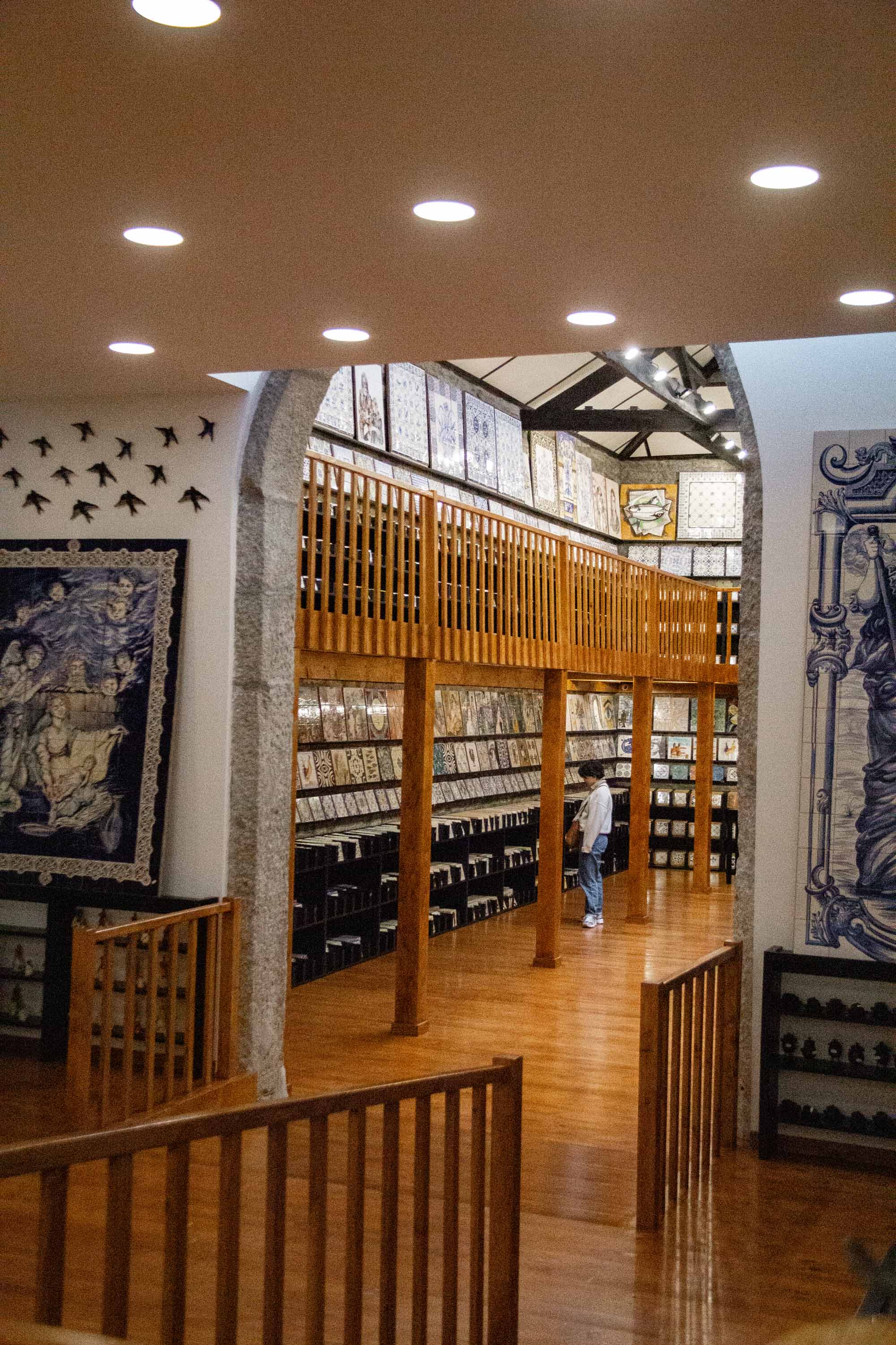 Azulejo Shop —— 2025