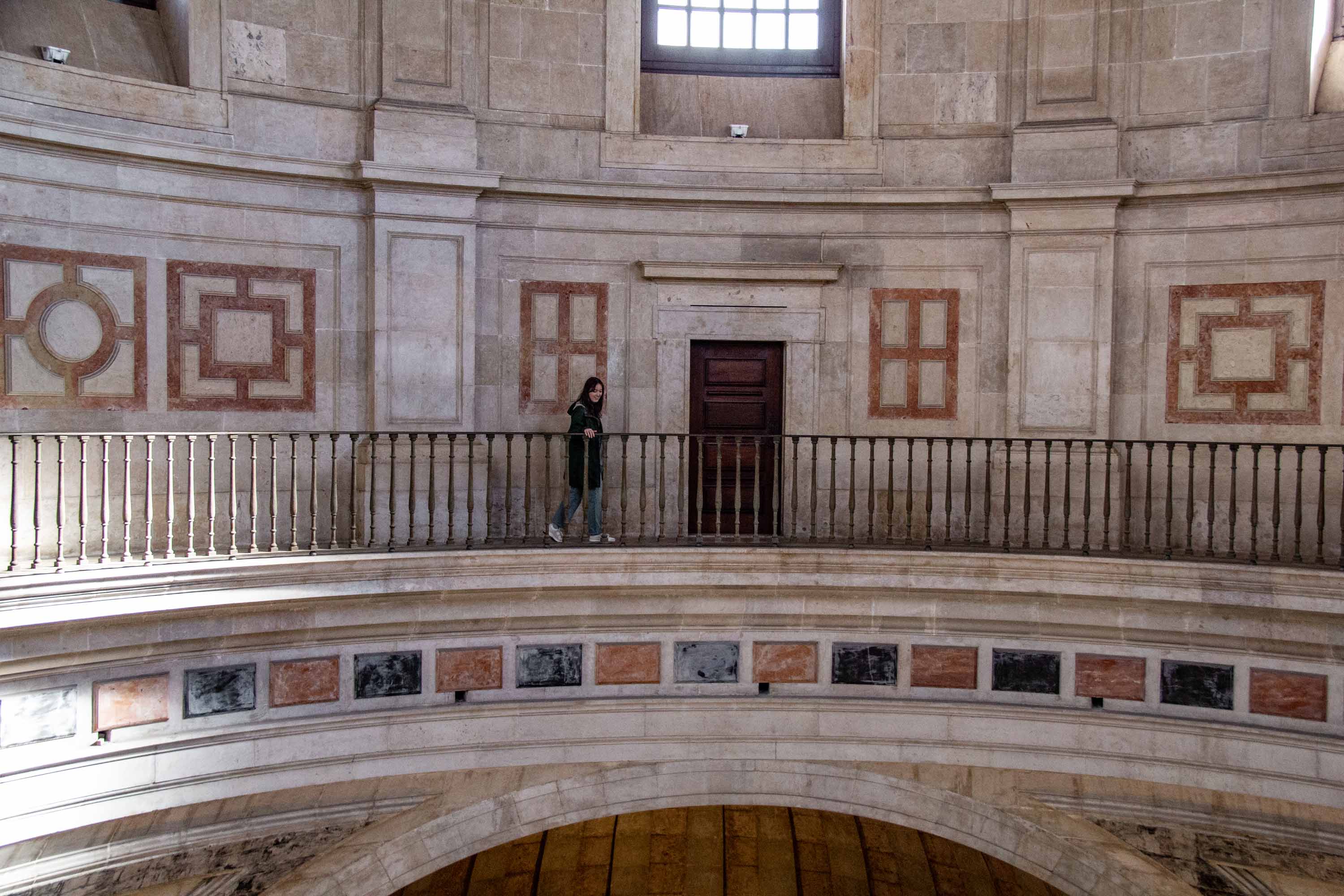 National Pantheon —— 2025