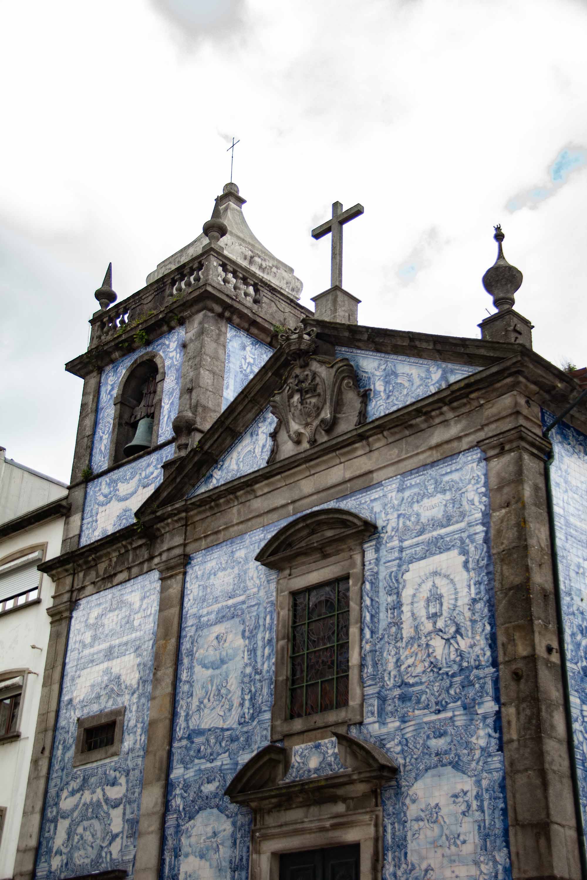 Capela das Almas —— 2025