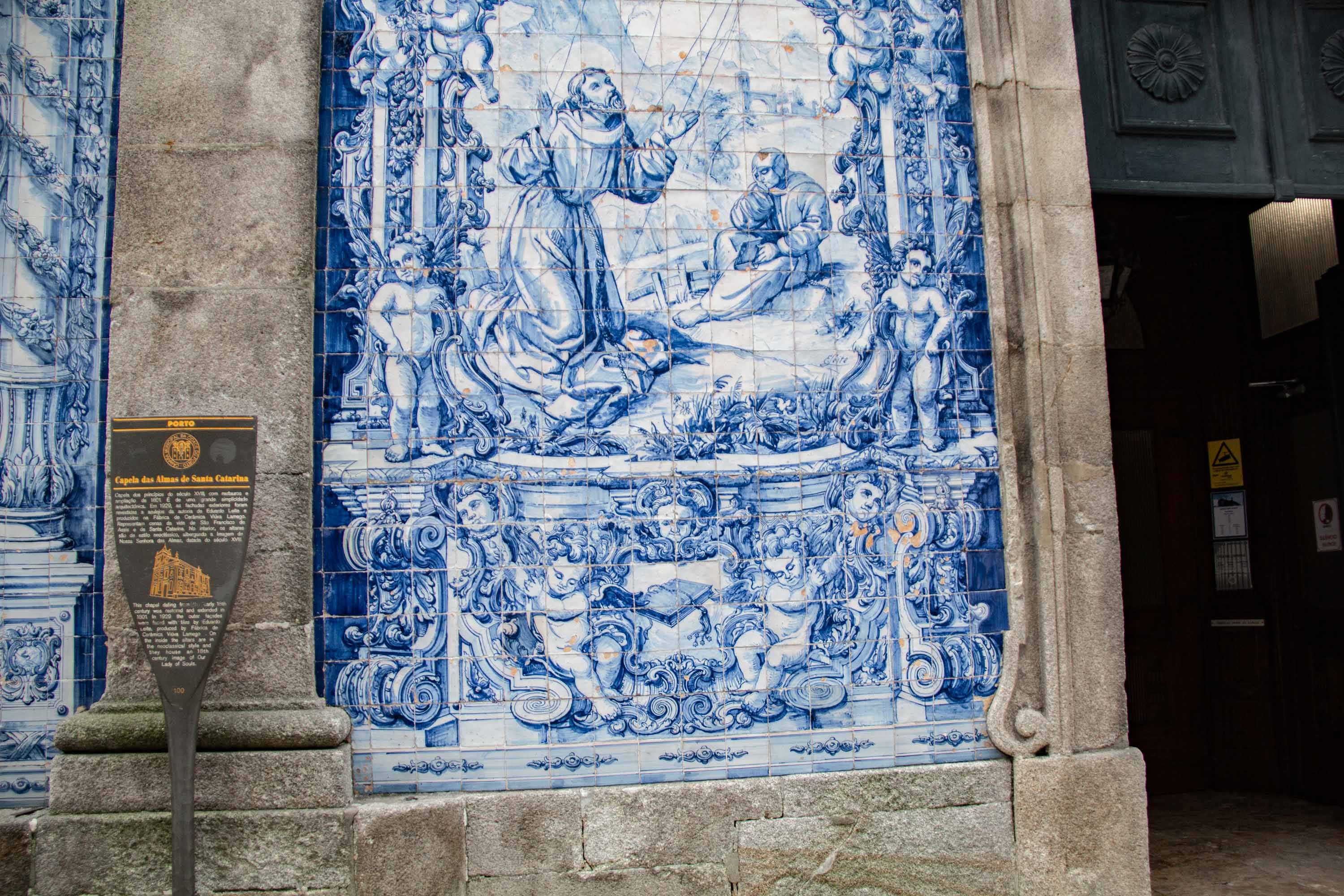 Capela das Almas —— 2025