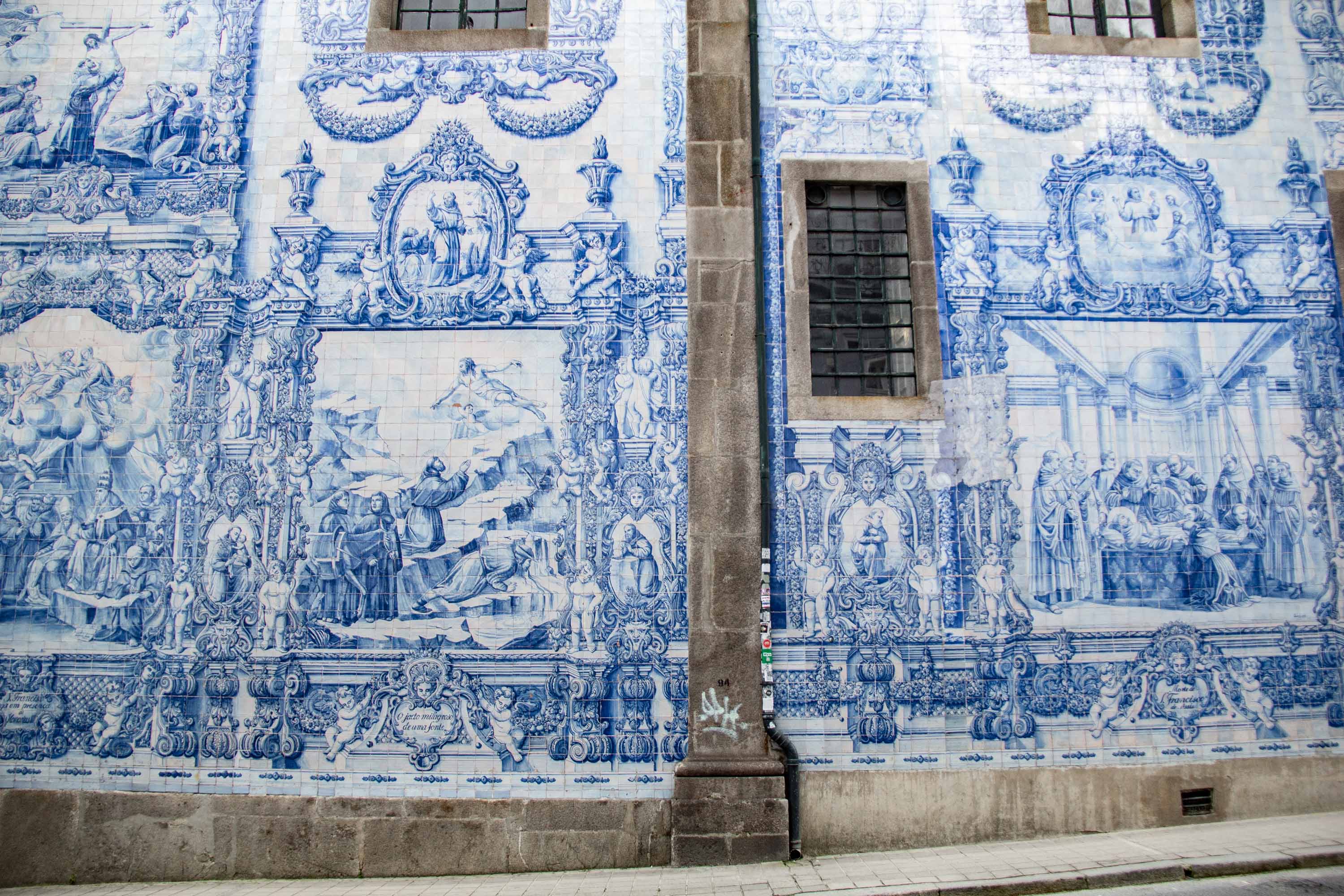 Capela das Almas —— 2025