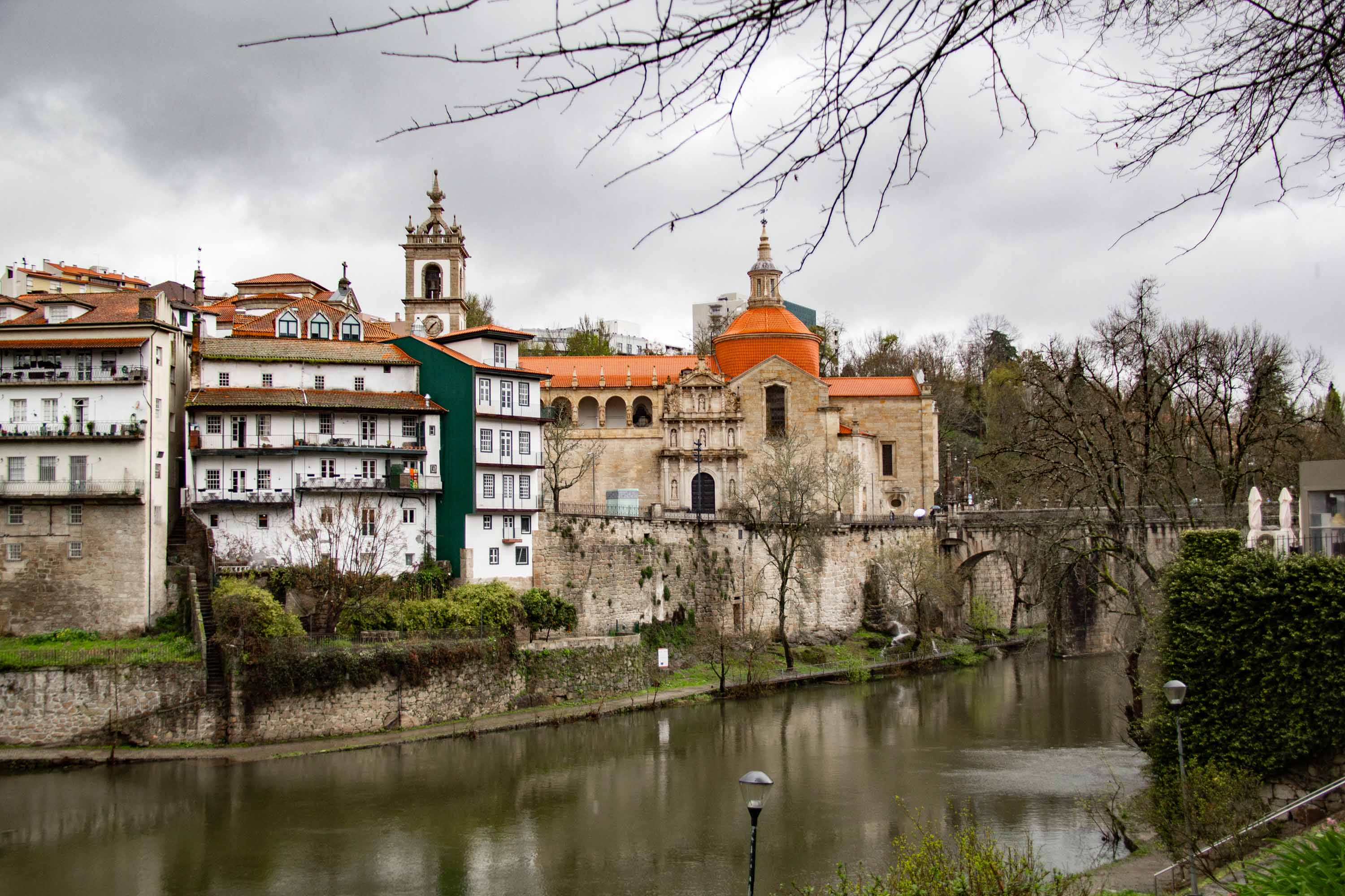 Amarante —— 2025