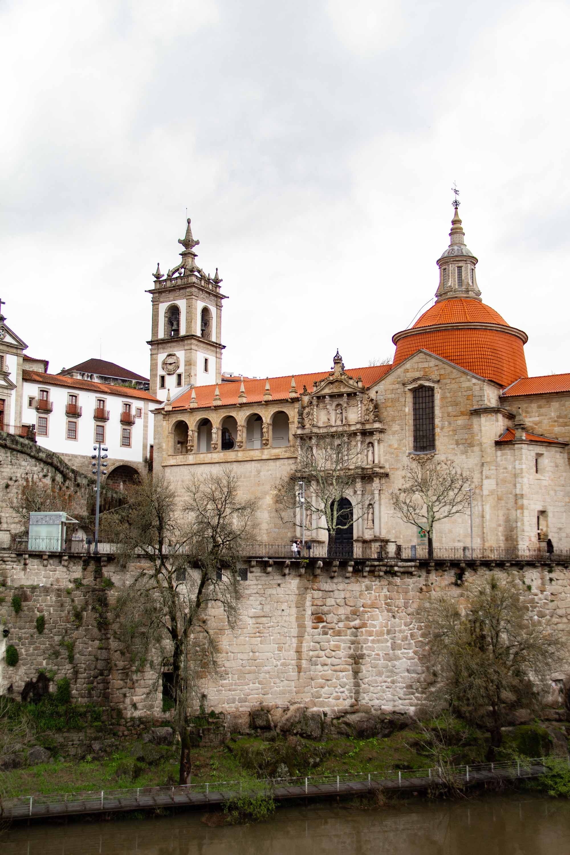 Amarante —— 2025