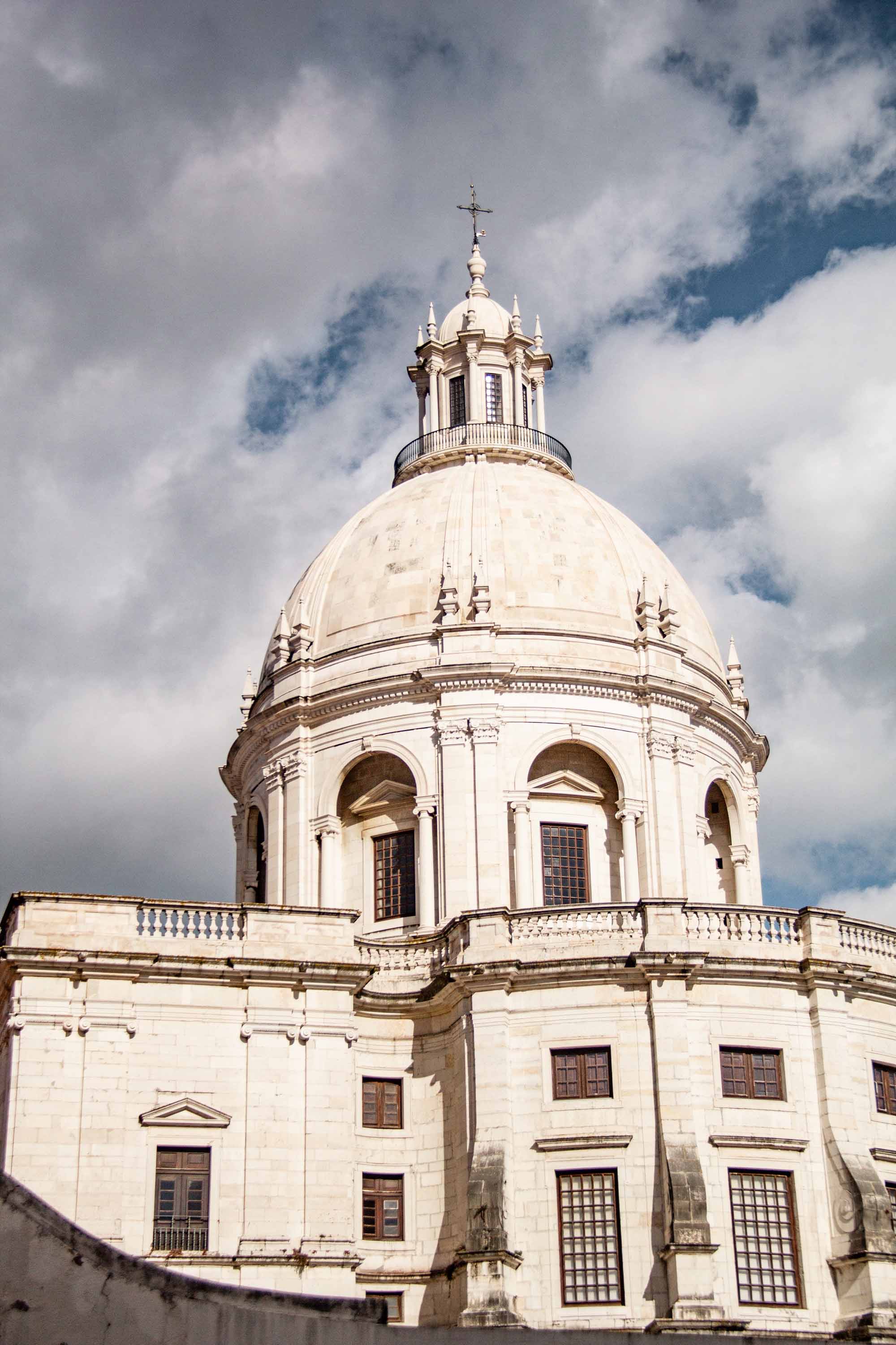 National Pantheon —— 2025