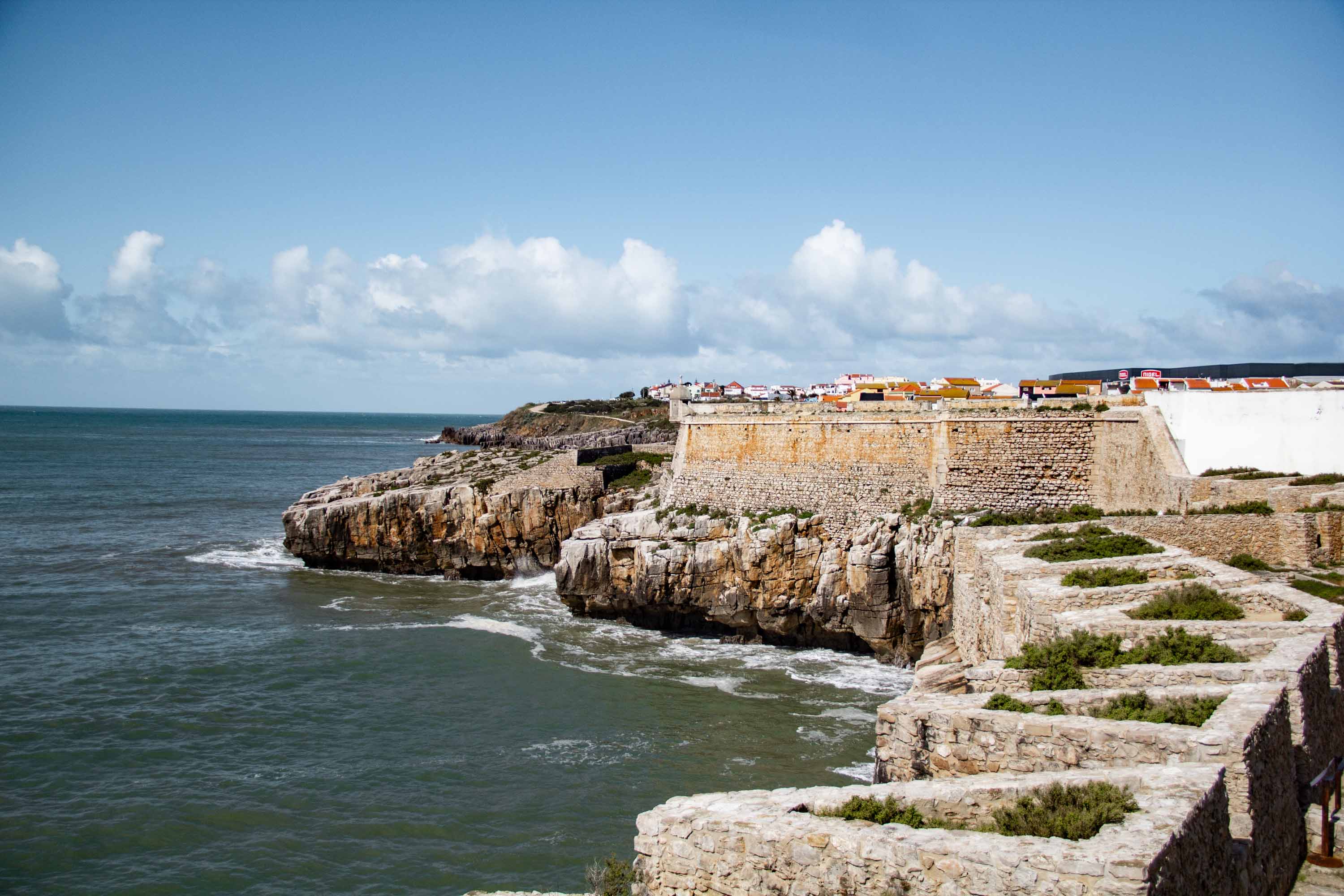 Forte de Peniche —— 2025