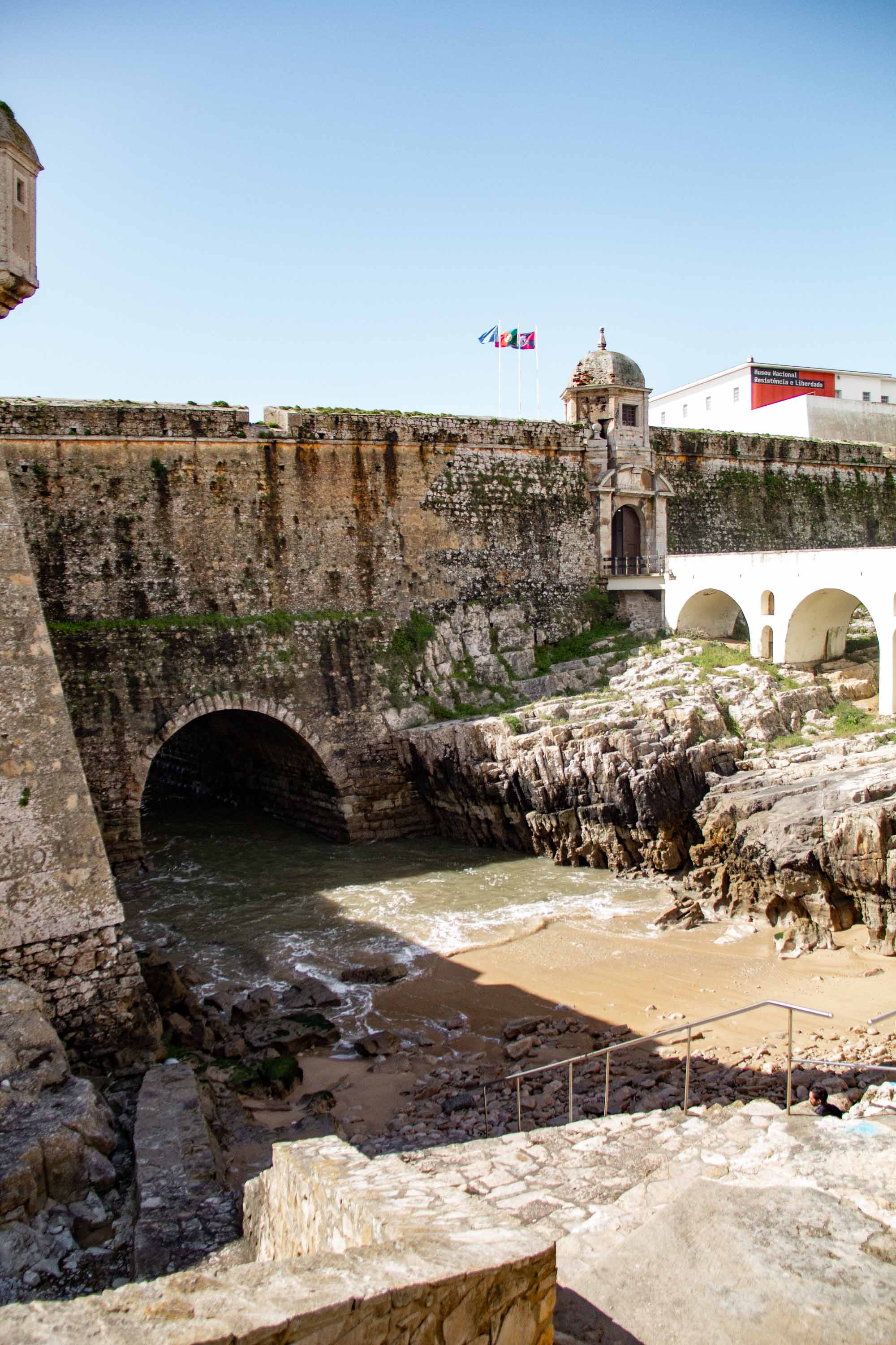 Forte de Peniche —— 2025