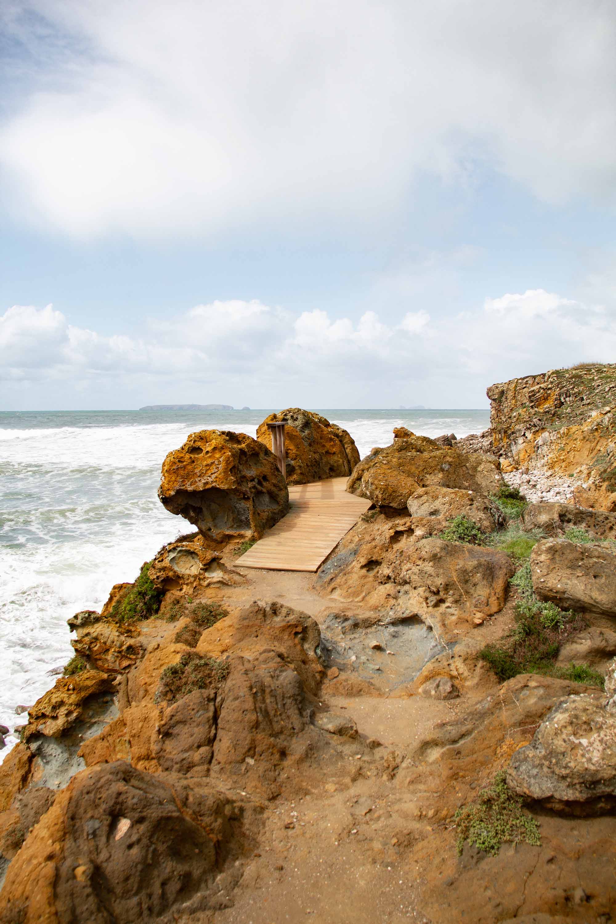 Brecha Vulcânica da Papôa —— 2025