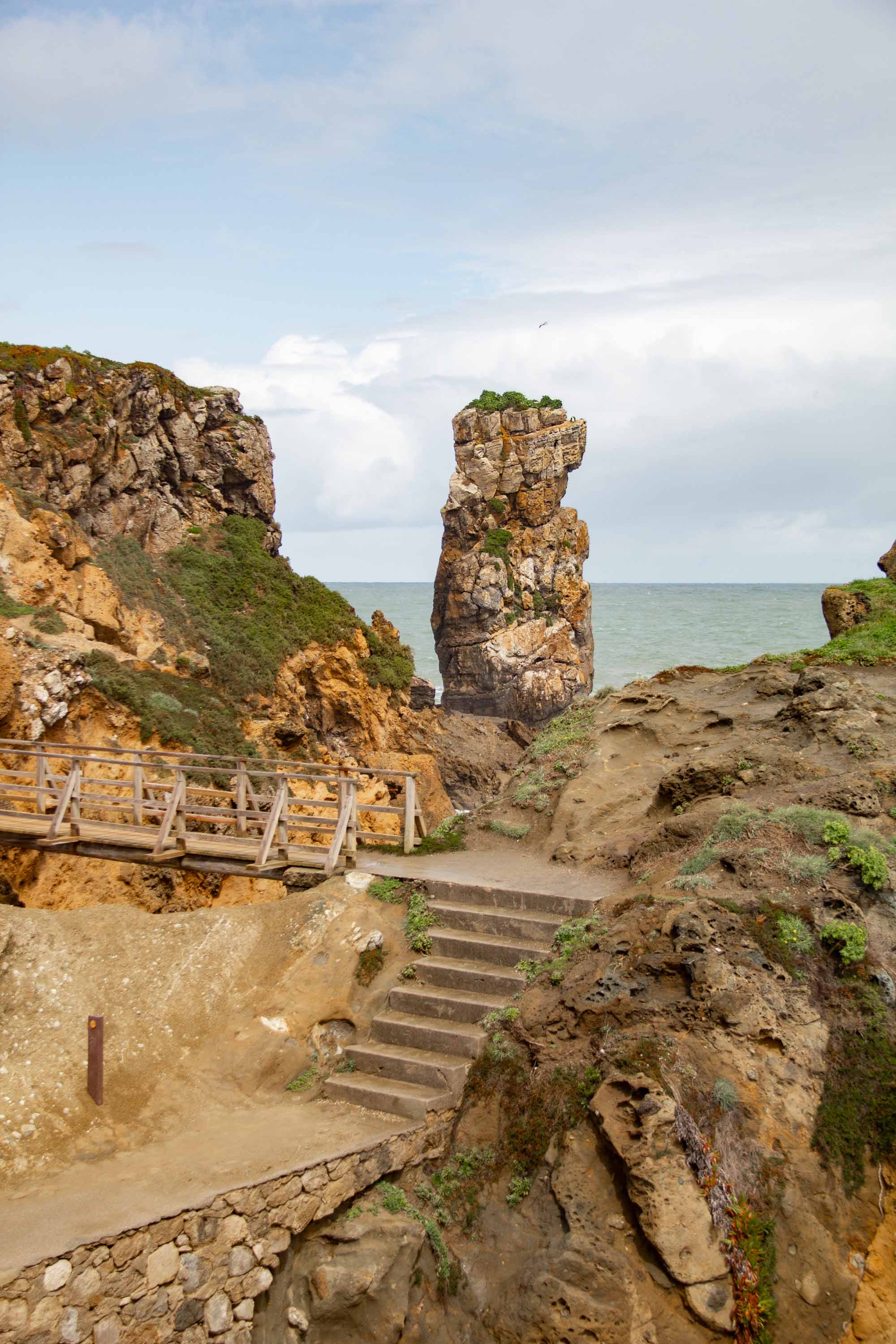 Brecha Vulcânica da Papôa —— 2025